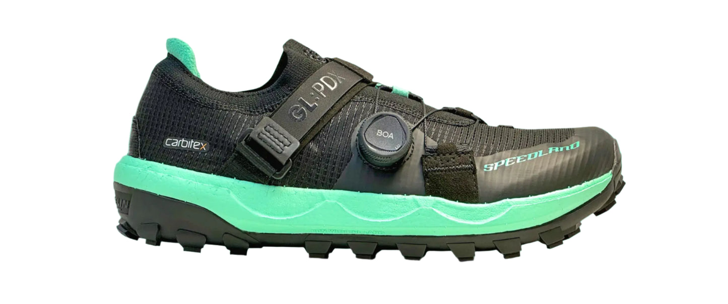 Speedland Unisex