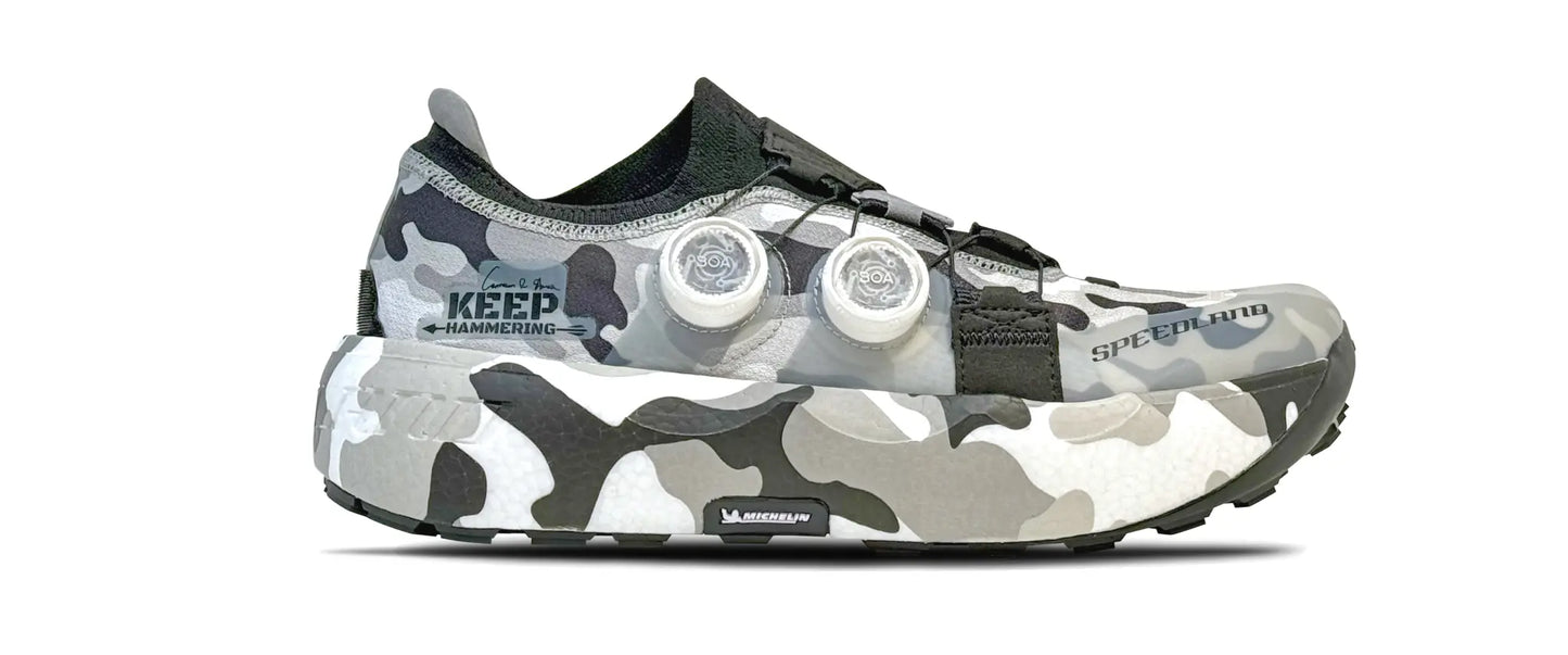Speedland Unisex