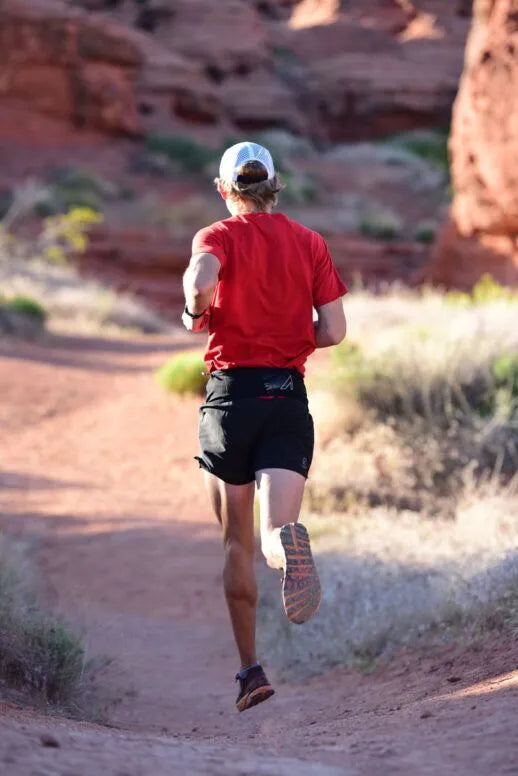 Ultraspire Fitted Waist Belt 2.0