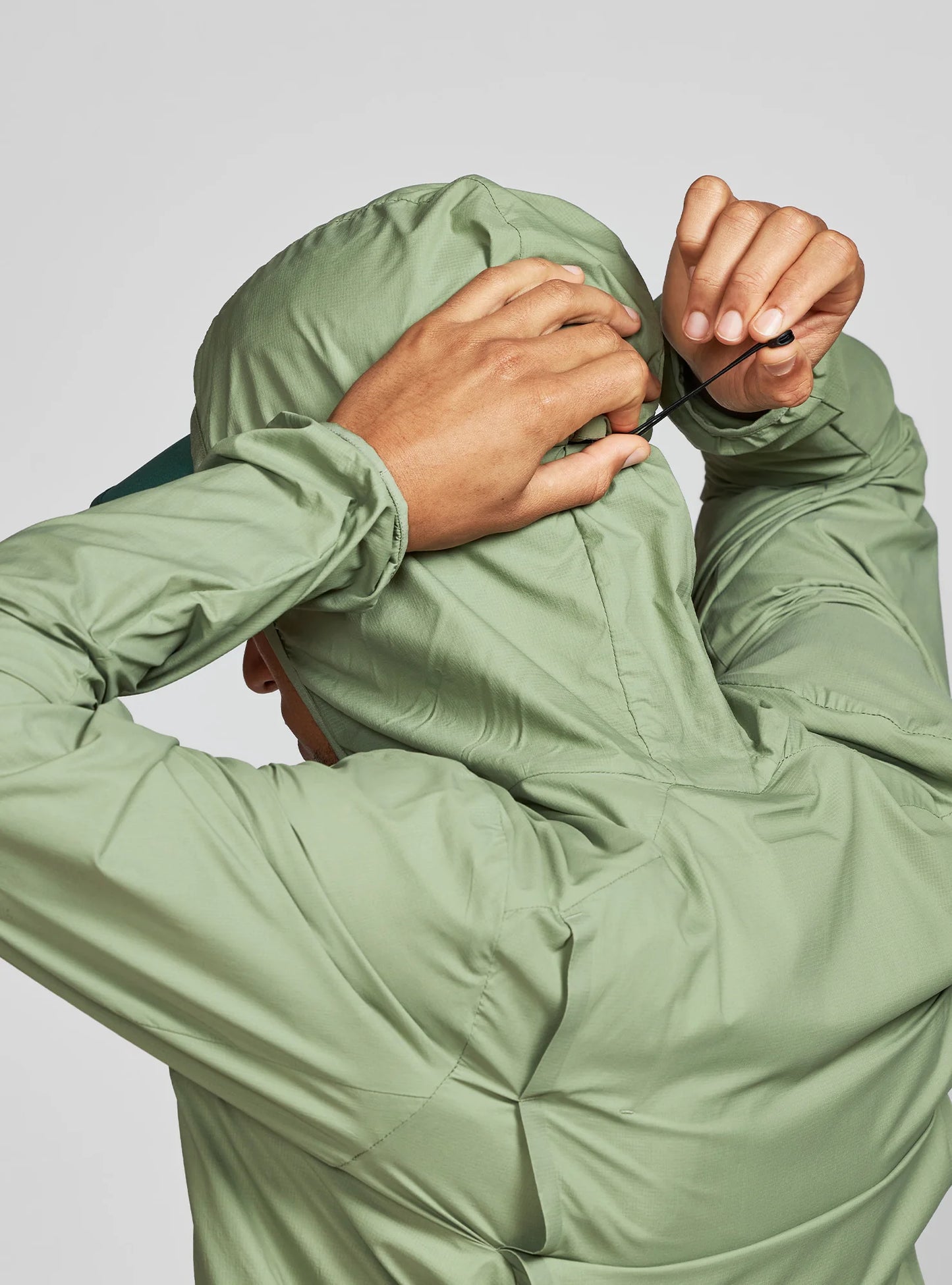 Janji Zephyrunner Wind Shell Men