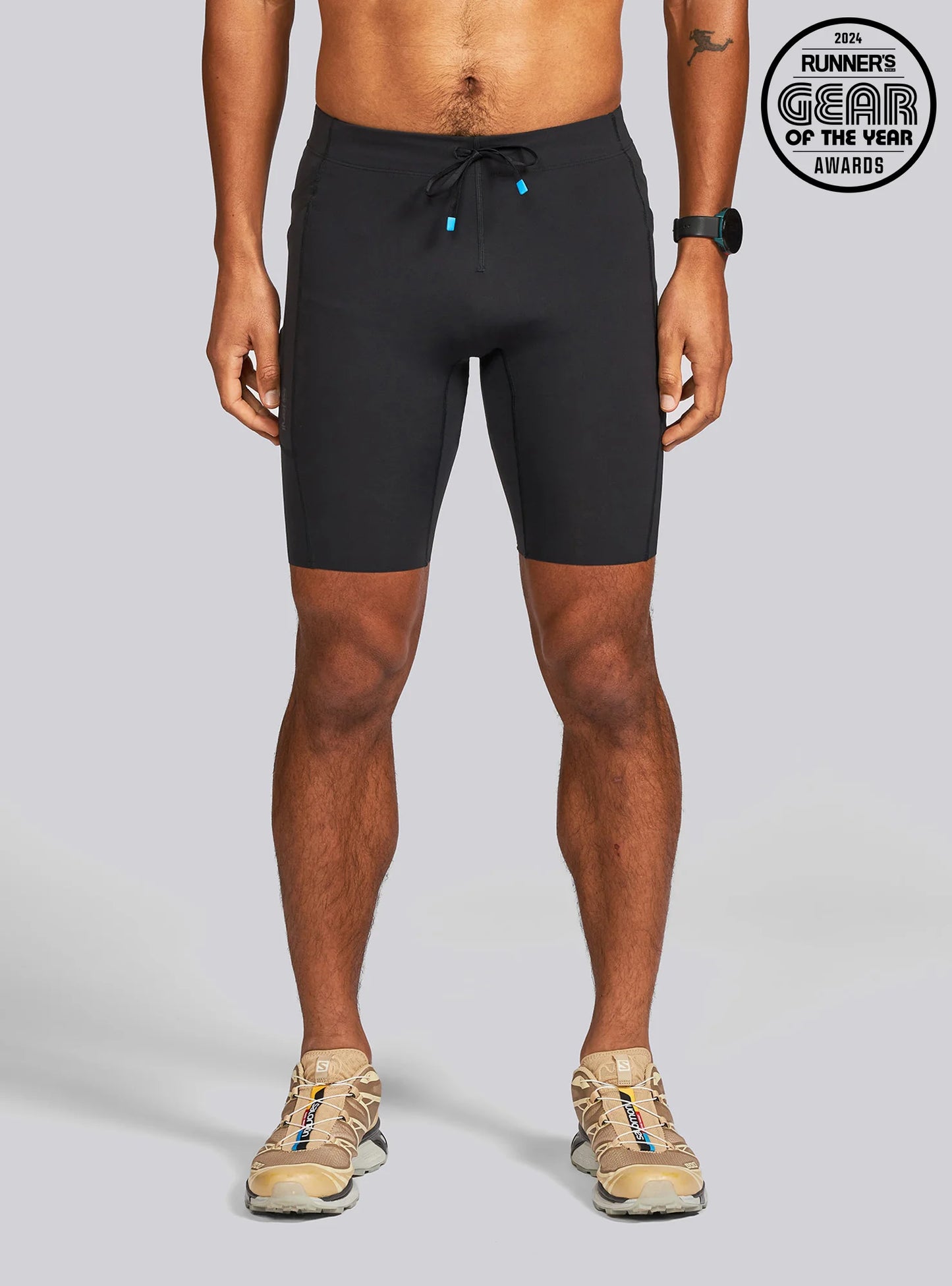 Janji 8" Trail Half Tight Men