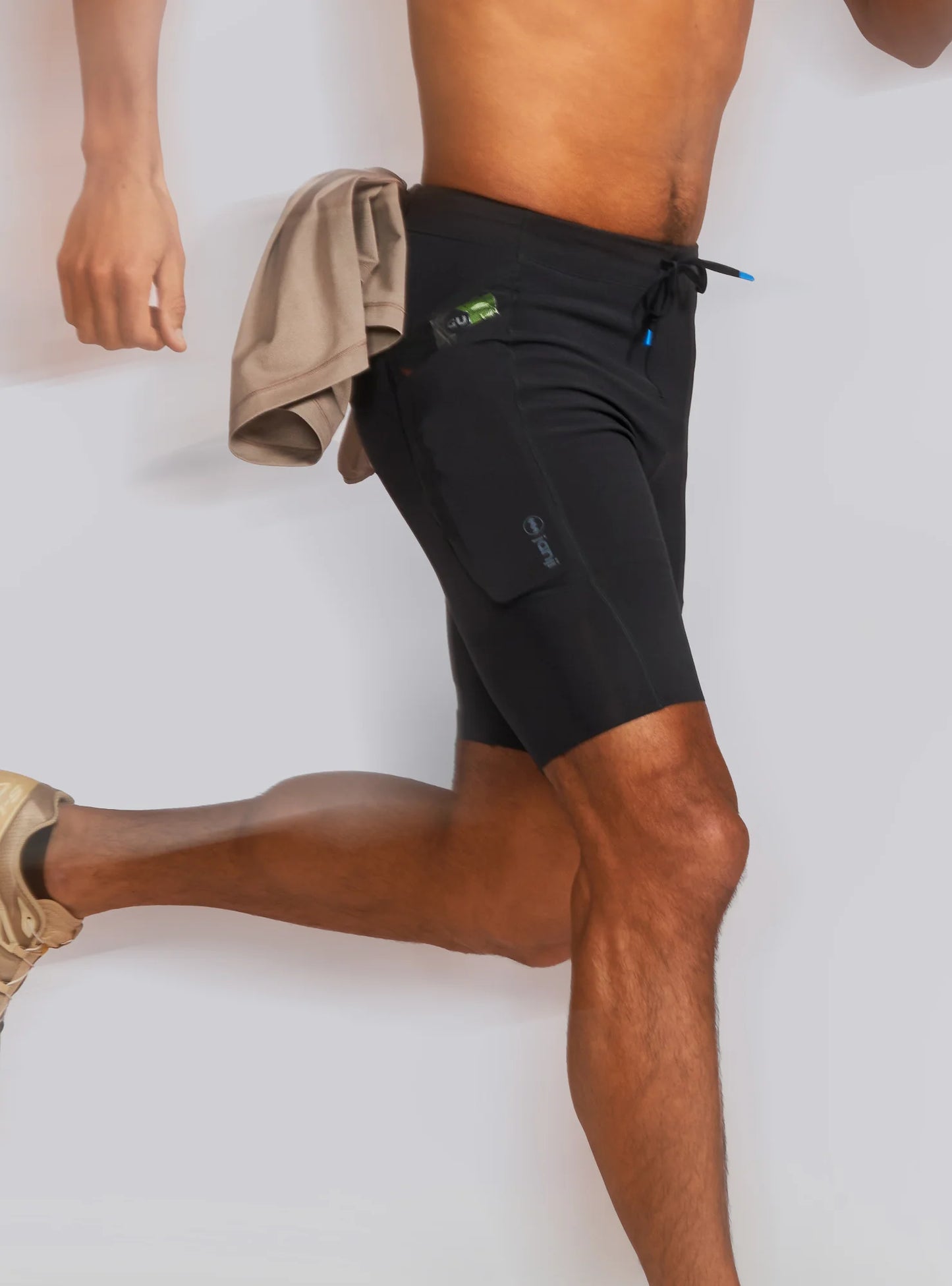Janji 8" Trail Half Tight Men
