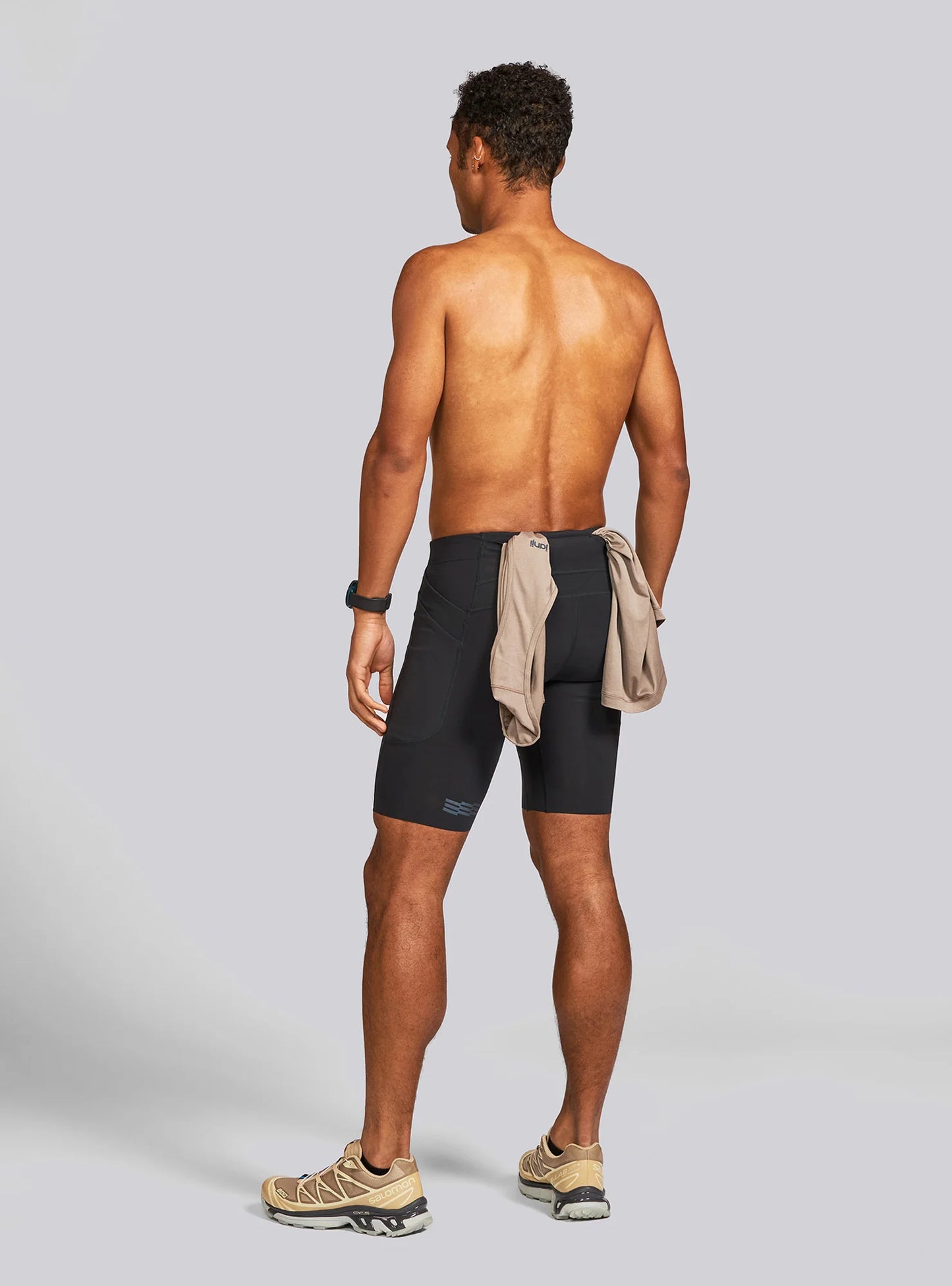 Janji 8" Trail Half Tight Men