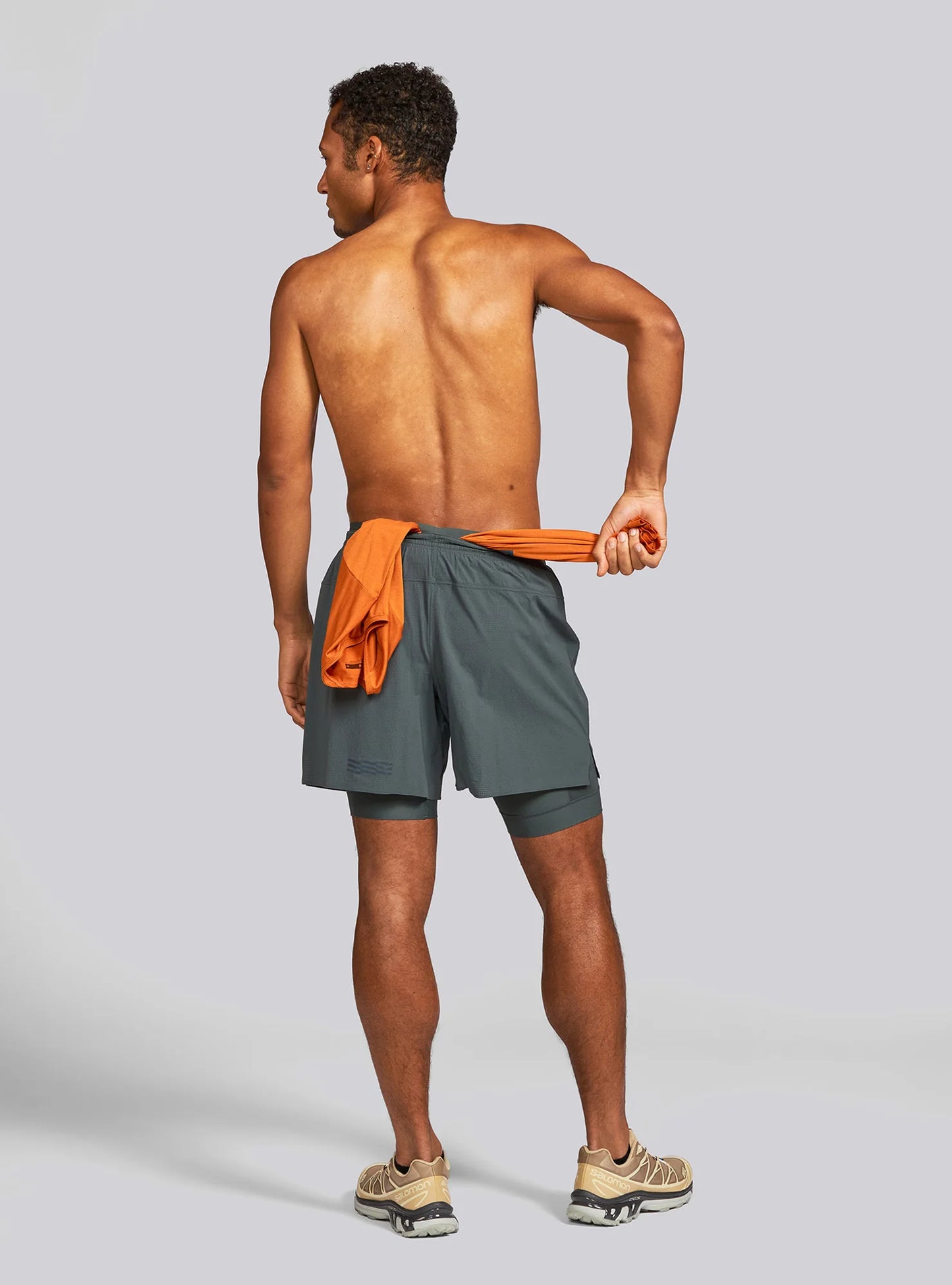 Janji Multi Short Men