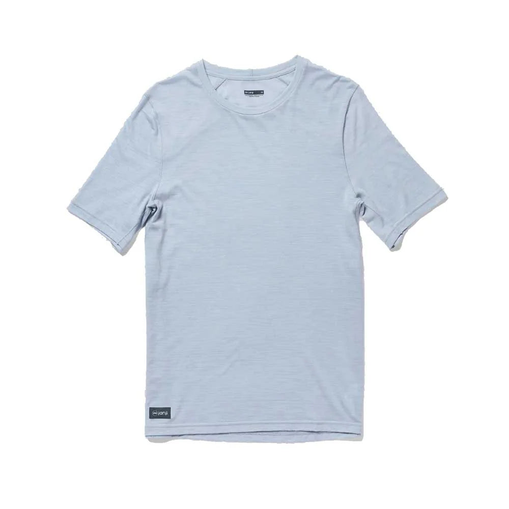 Janji Repeat Merino Tee Men