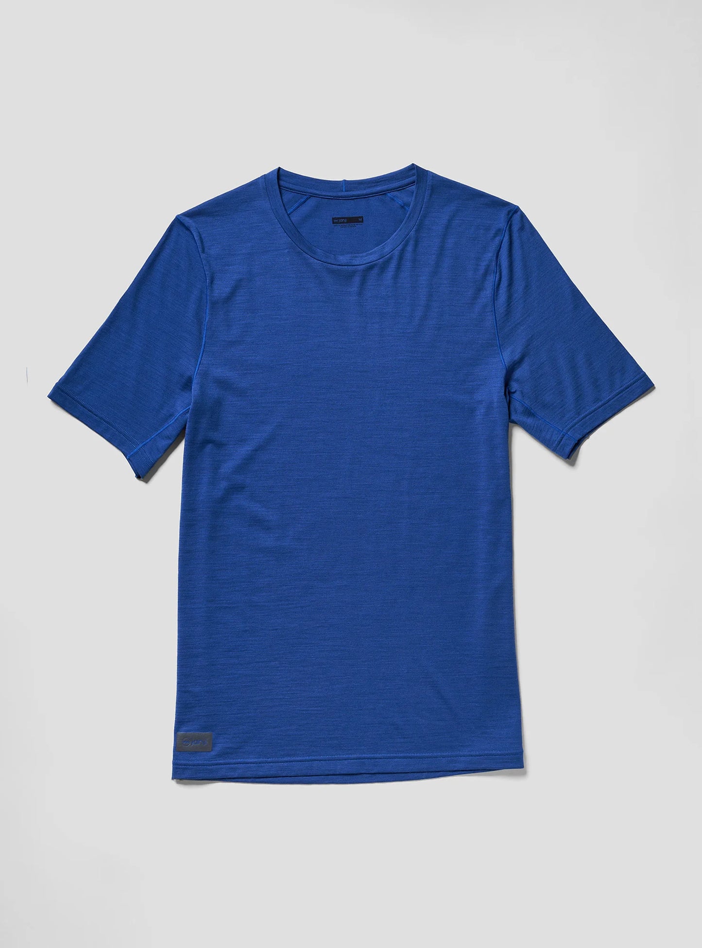 Janji Repeat Merino Tee Men