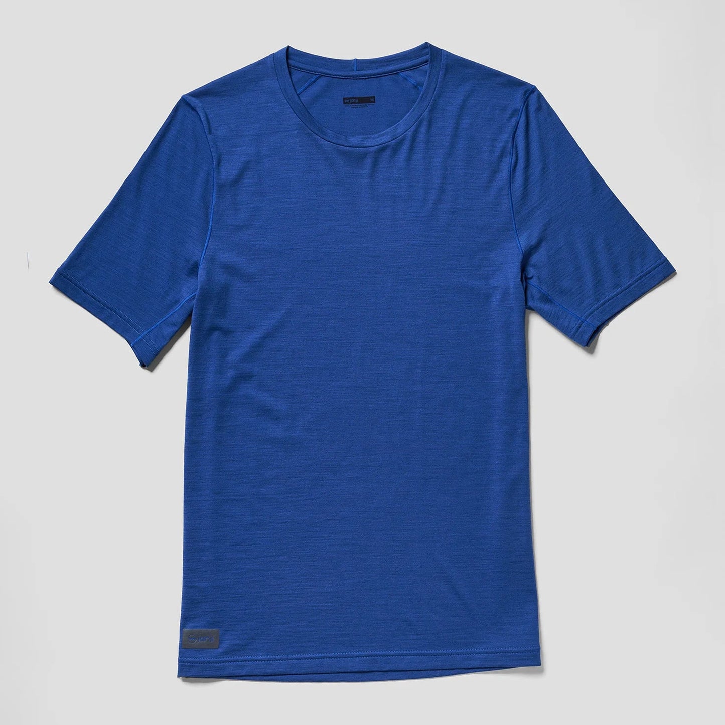 _Janji Repeat Merino Tee Men