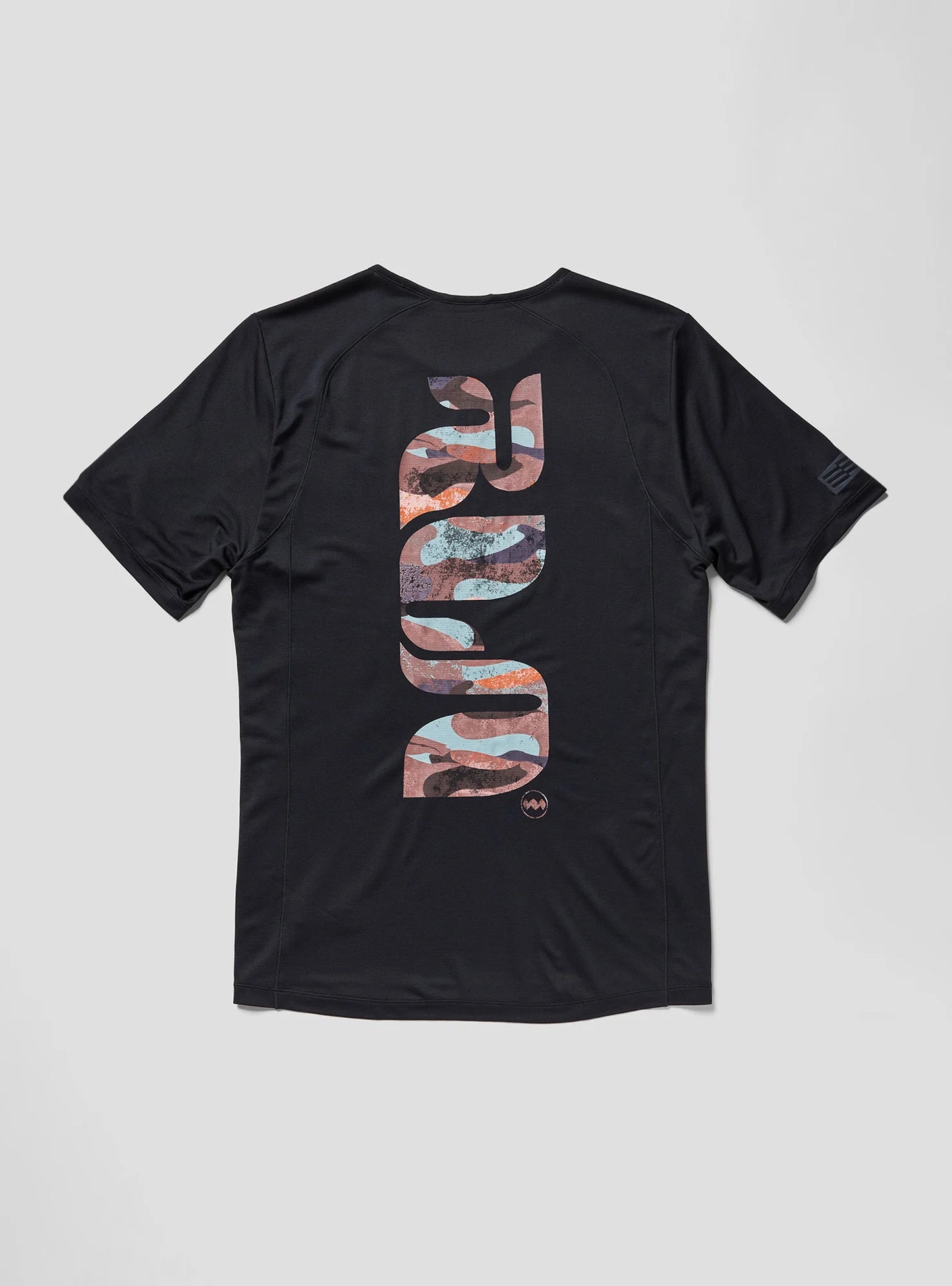 Janji Run All Day Tee Men