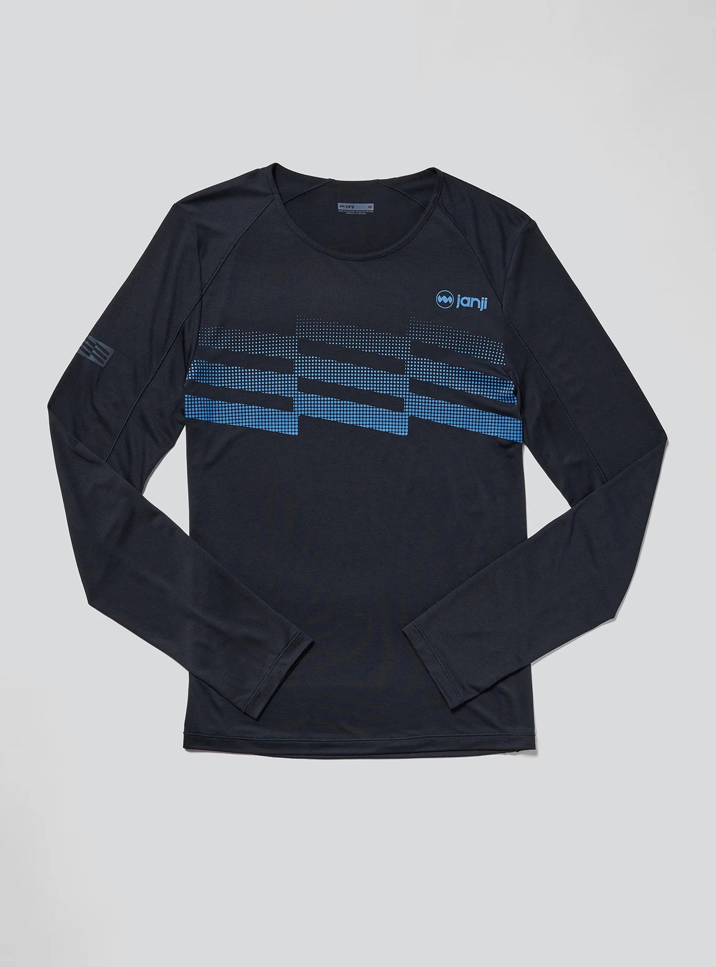 Janji Run All Day Long Sleeve Men