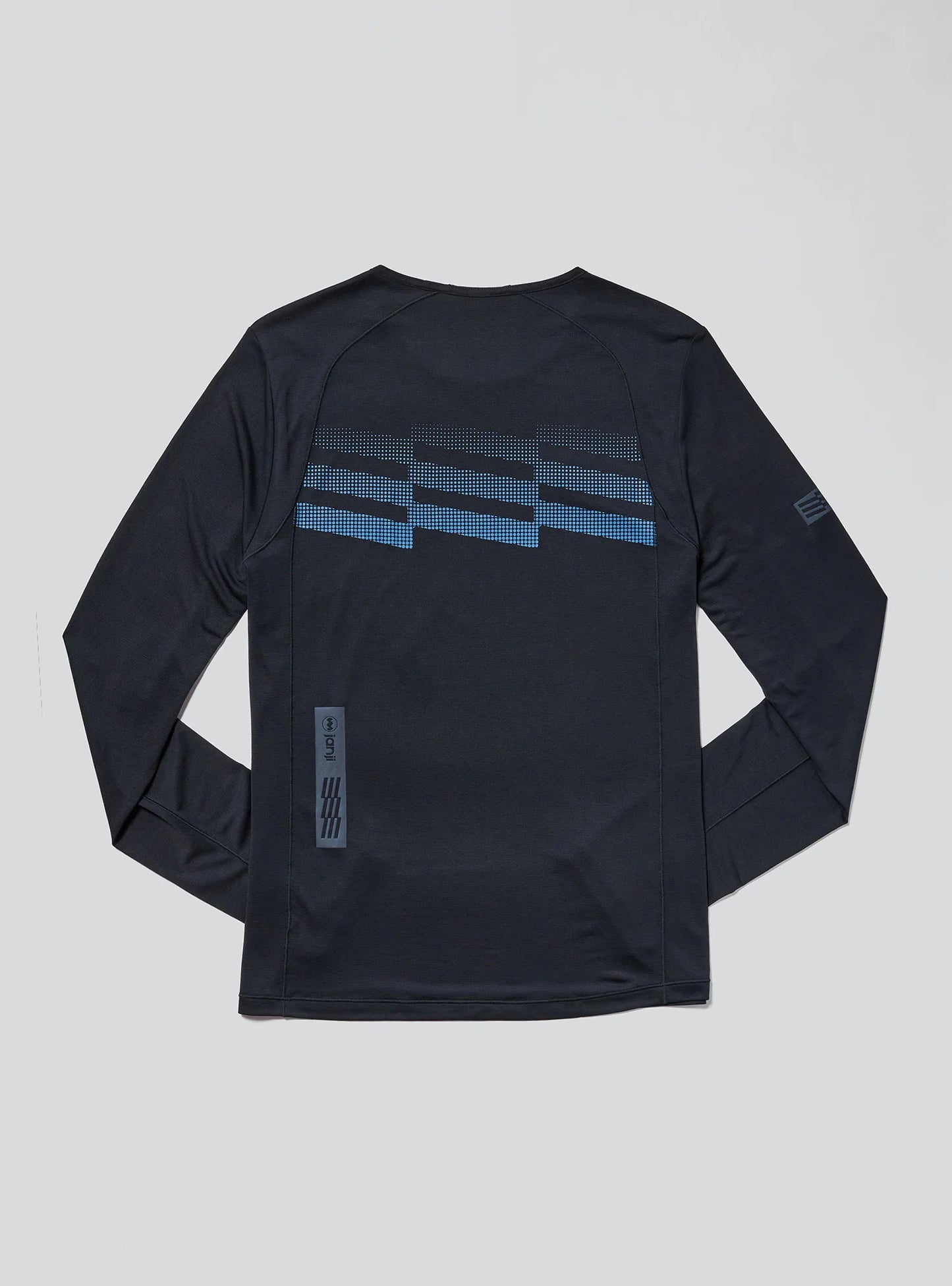 Janji Run All Day Long Sleeve Men