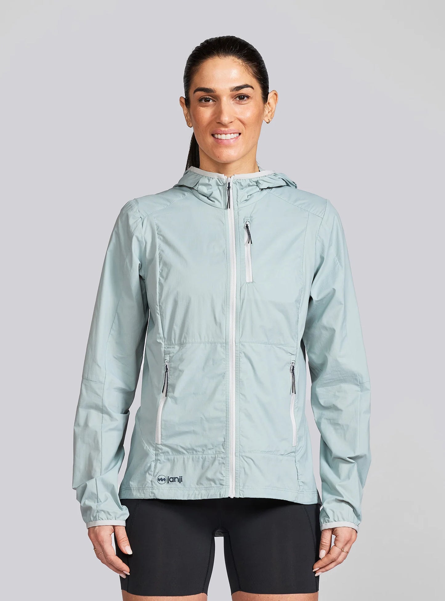 Janji Zephyrunner Wind Shell Women