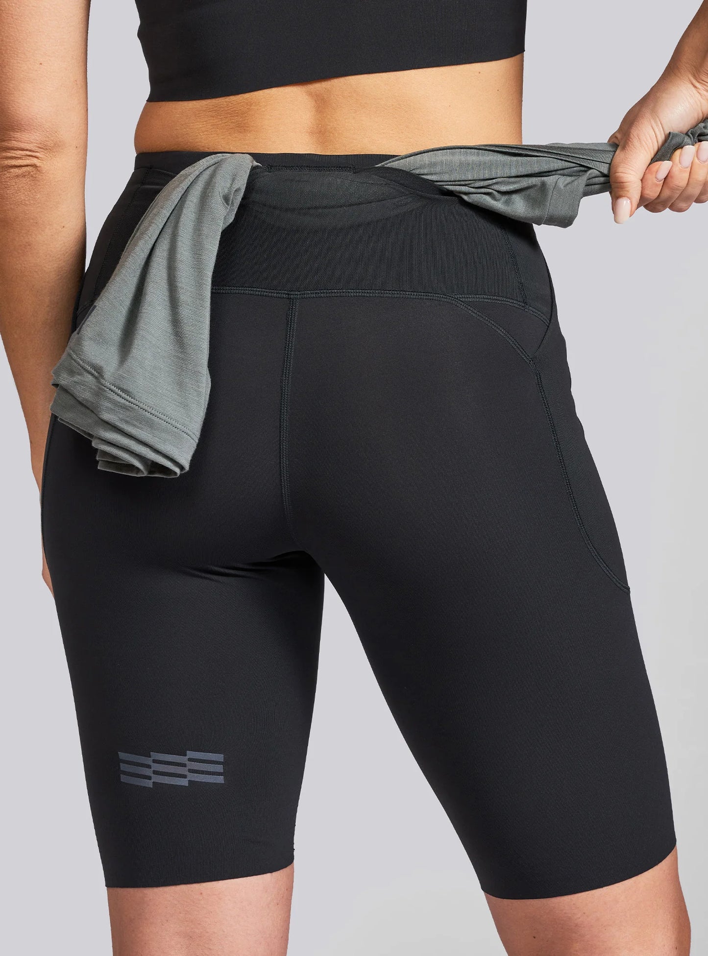Janji 9" Trail Half Tight Women