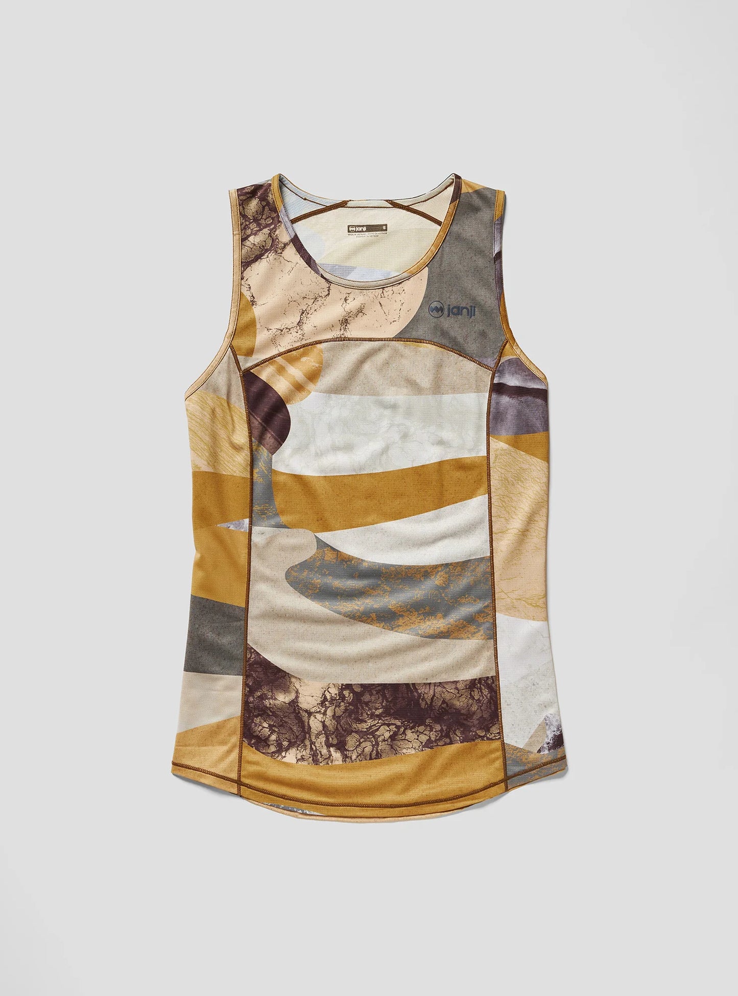 Janji Run All Day Tank Women