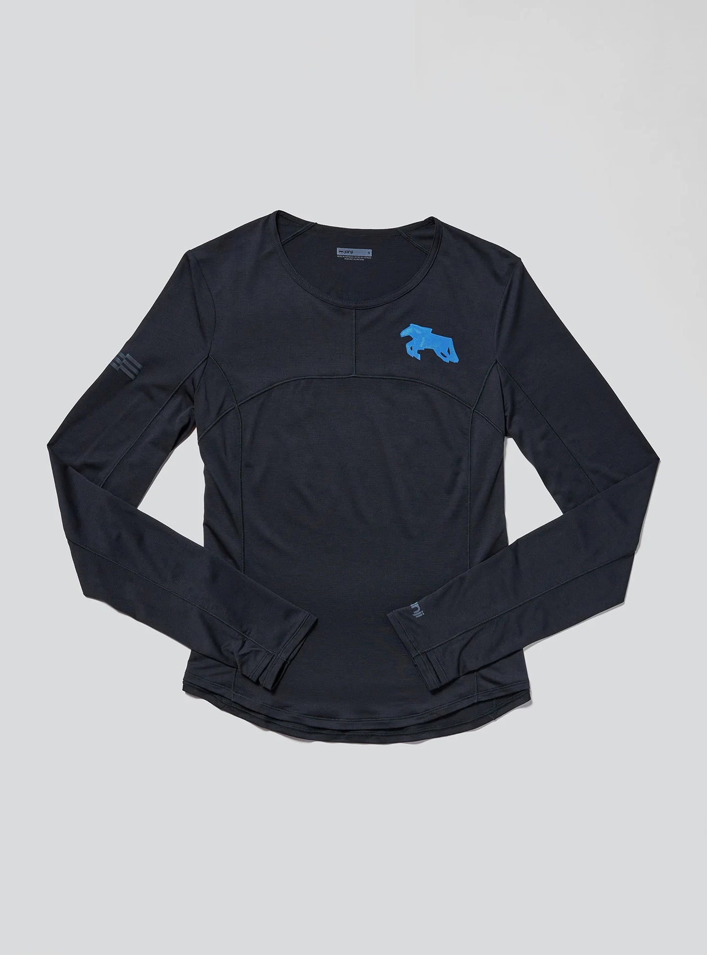 Janji Run All Day Long Sleeve Women