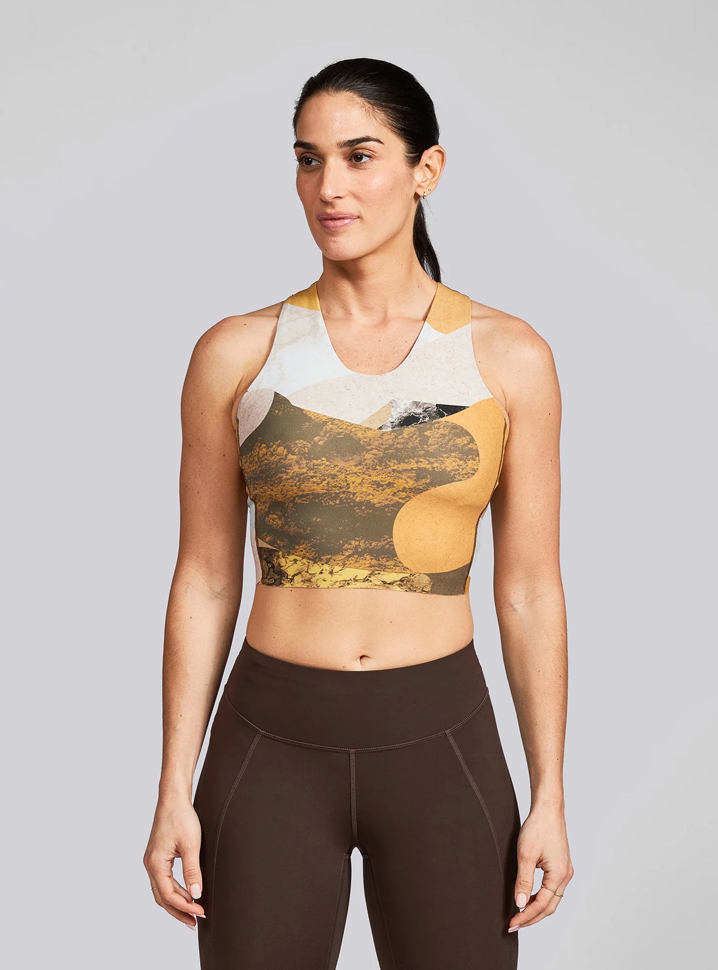 Janji Long Bra