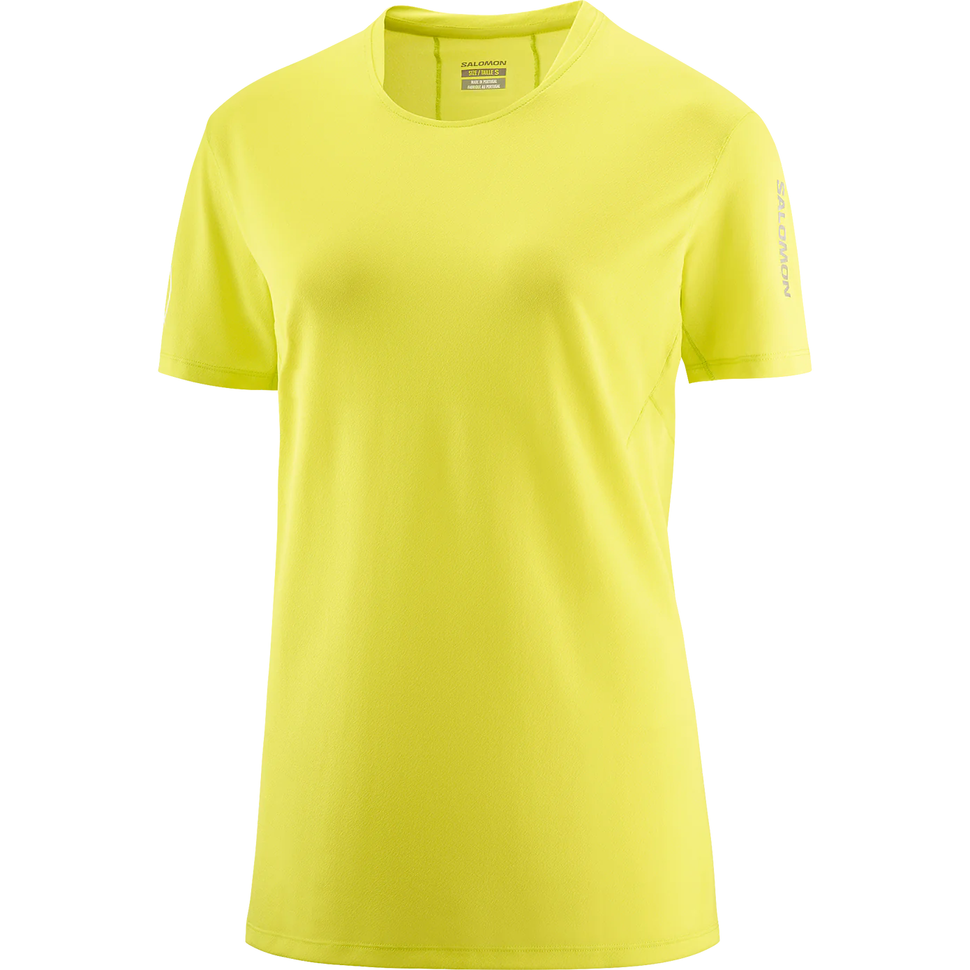 Salomon Shortney Tee Women