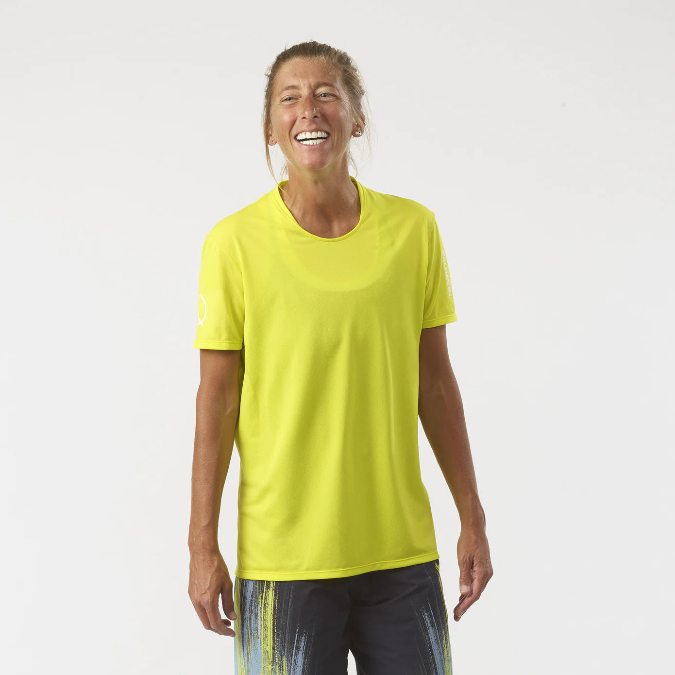 Salomon Shortney Tee Women