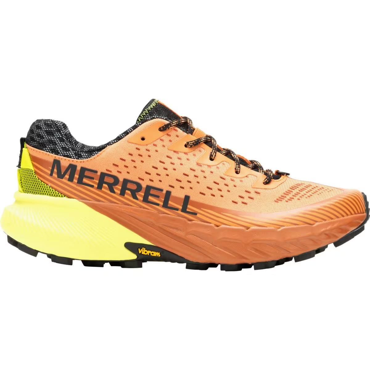 Merrell Agility Peak 5 and GTX Men