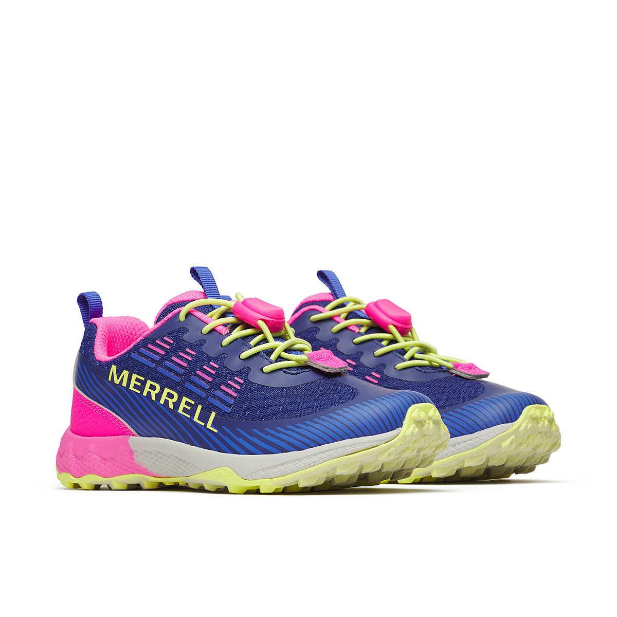 KIDS Merrell Agility Peak