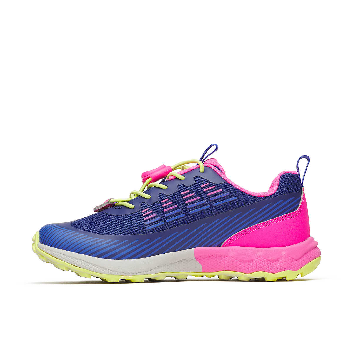 KIDS Merrell Agility Peak