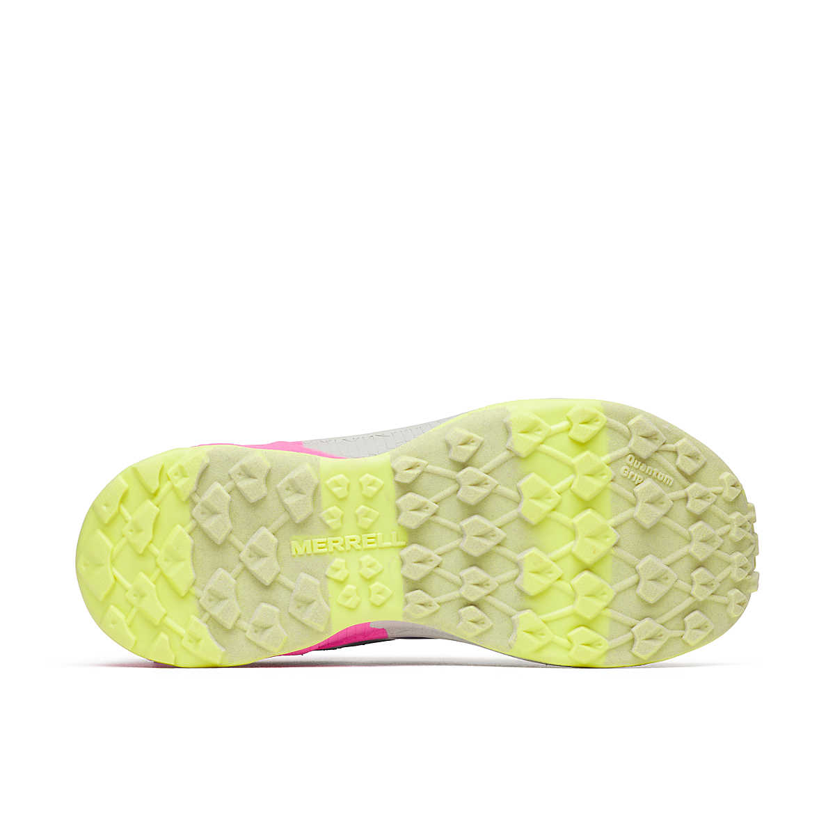 KIDS Merrell Agility Peak