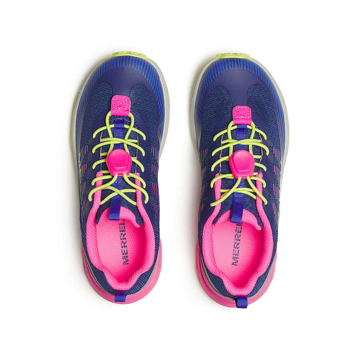 KIDS Merrell Agility Peak