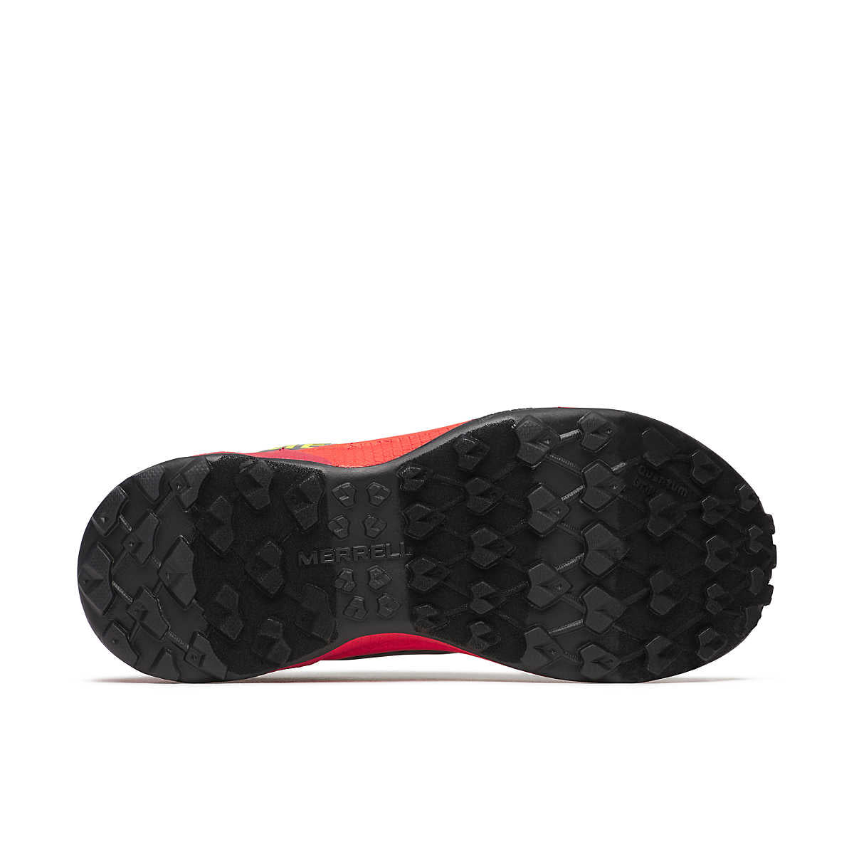 KIDS Merrell Agility Peak