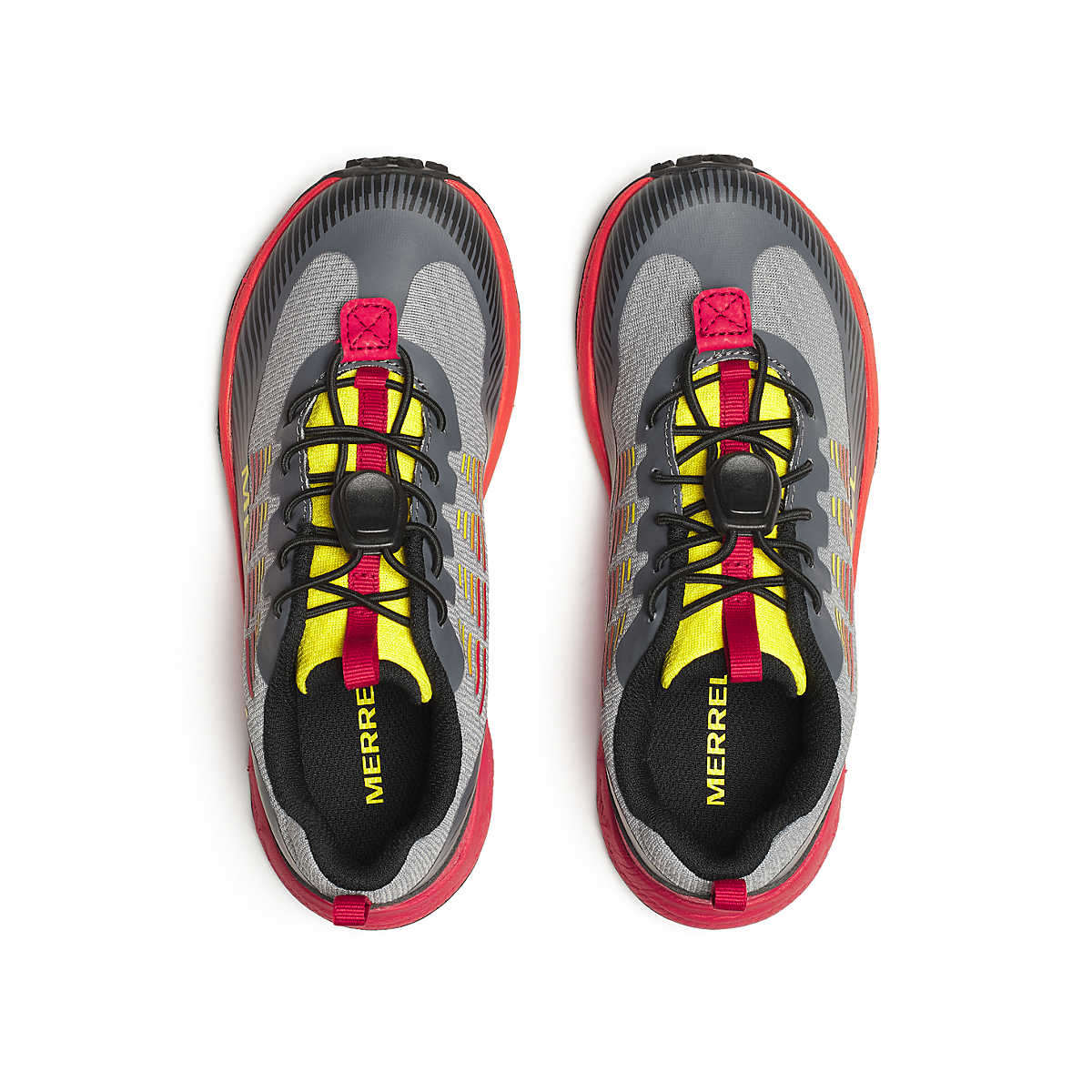 KIDS Merrell Agility Peak