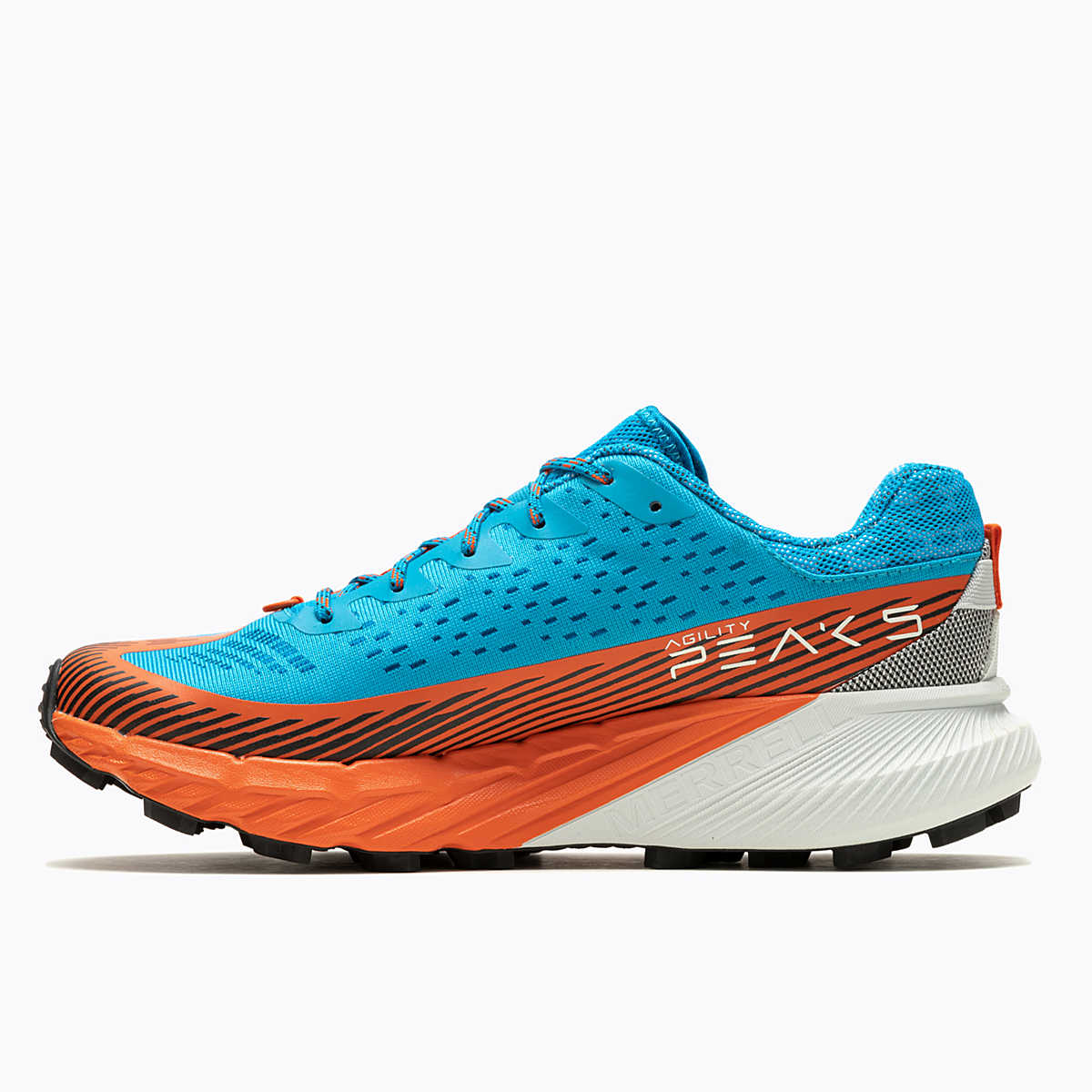 Merrell Agility Peak 5 and GTX Men