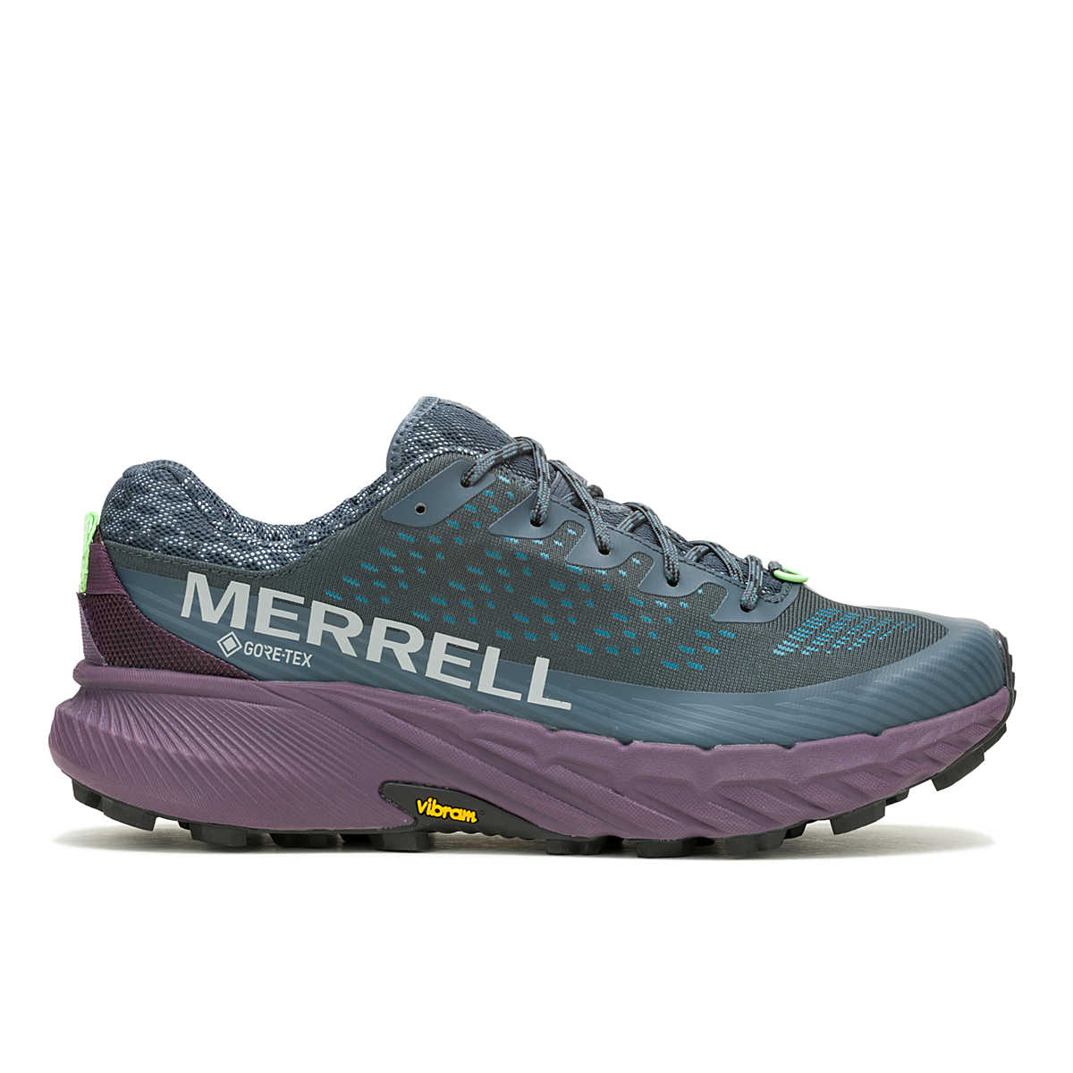 Merrell Agility Peak 5 and GTX Men