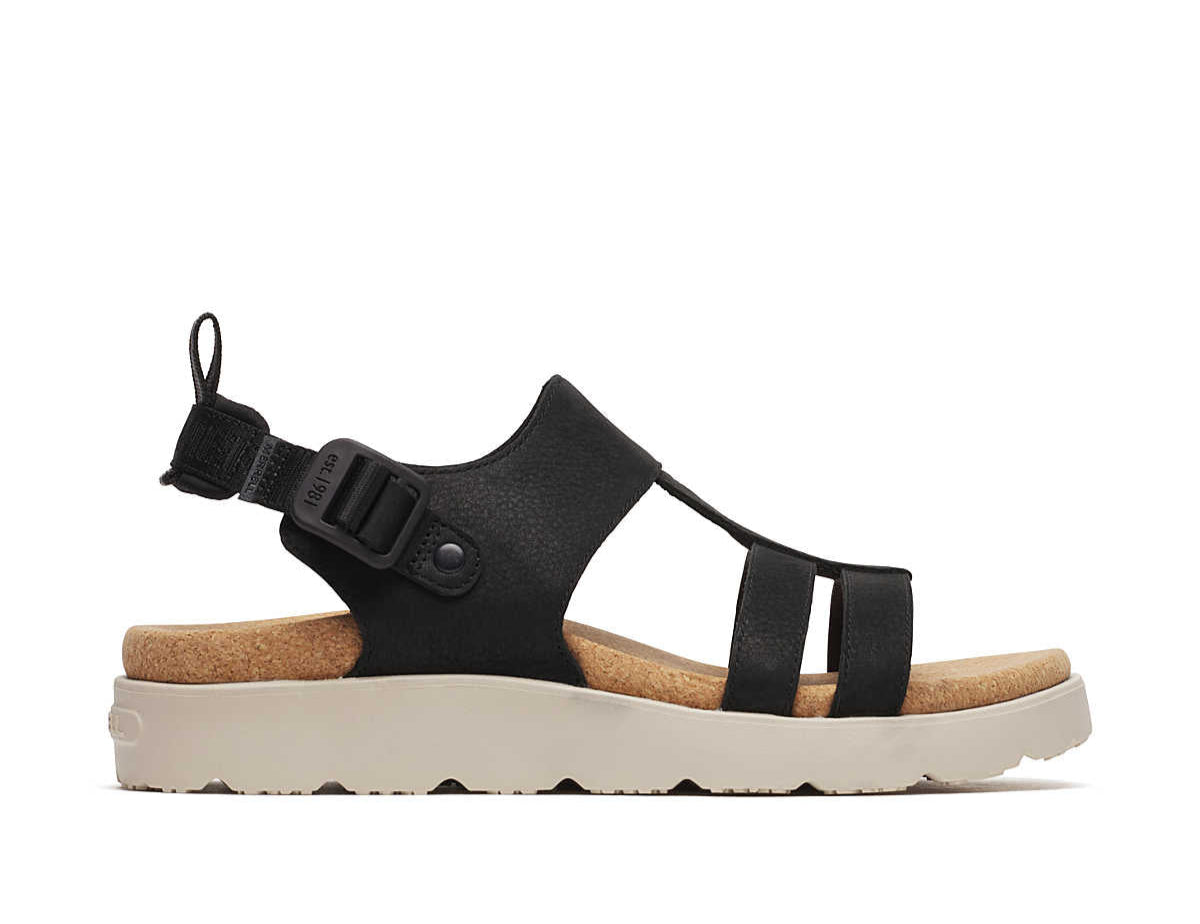 Merrell Fleur Backstrap