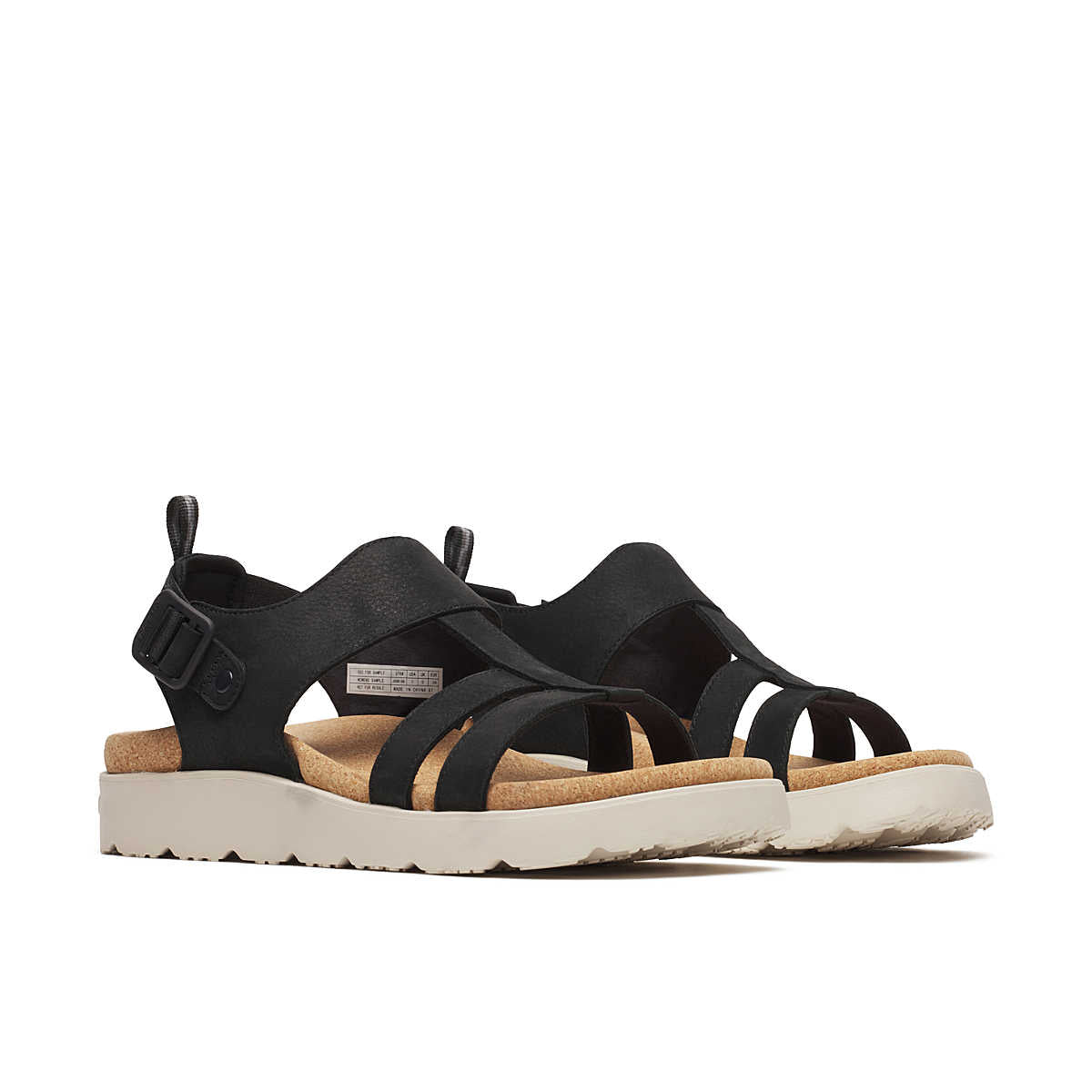 Merrell Fleur Backstrap