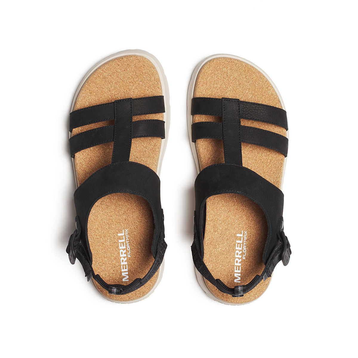 Merrell Fleur Backstrap