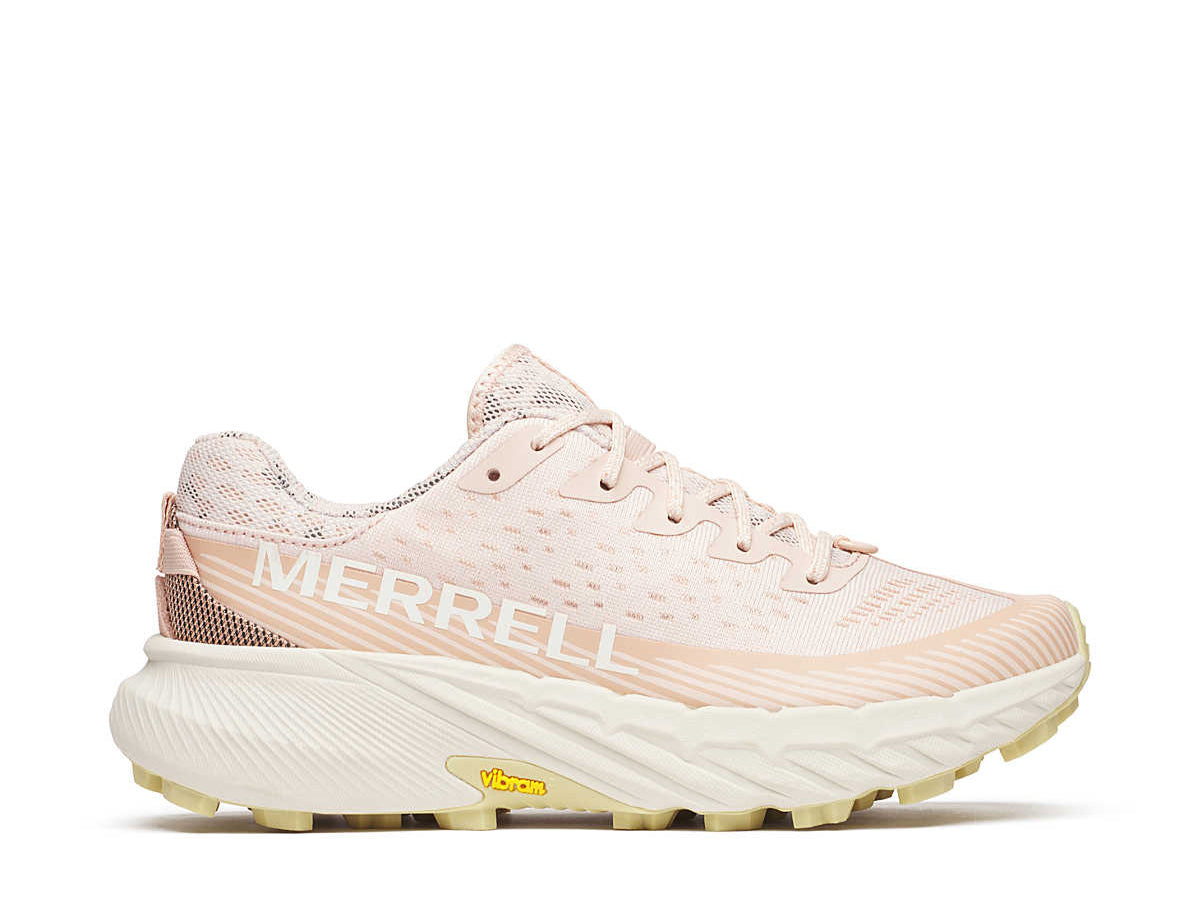 Merrell Agility Peak 5 and GTX Women