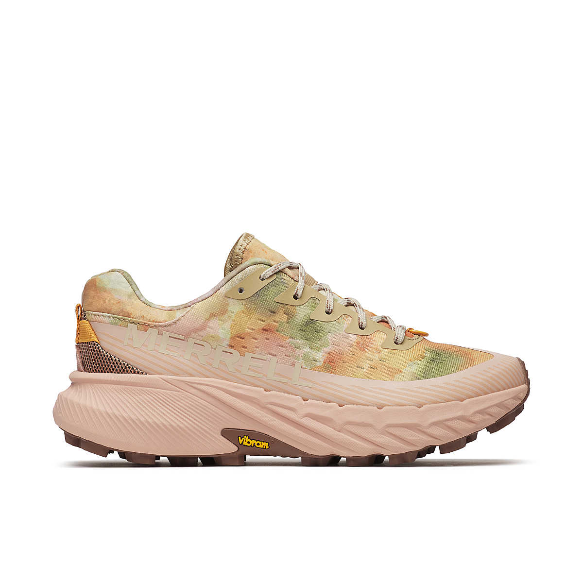Merrell Agility Peak 5 and GTX Women