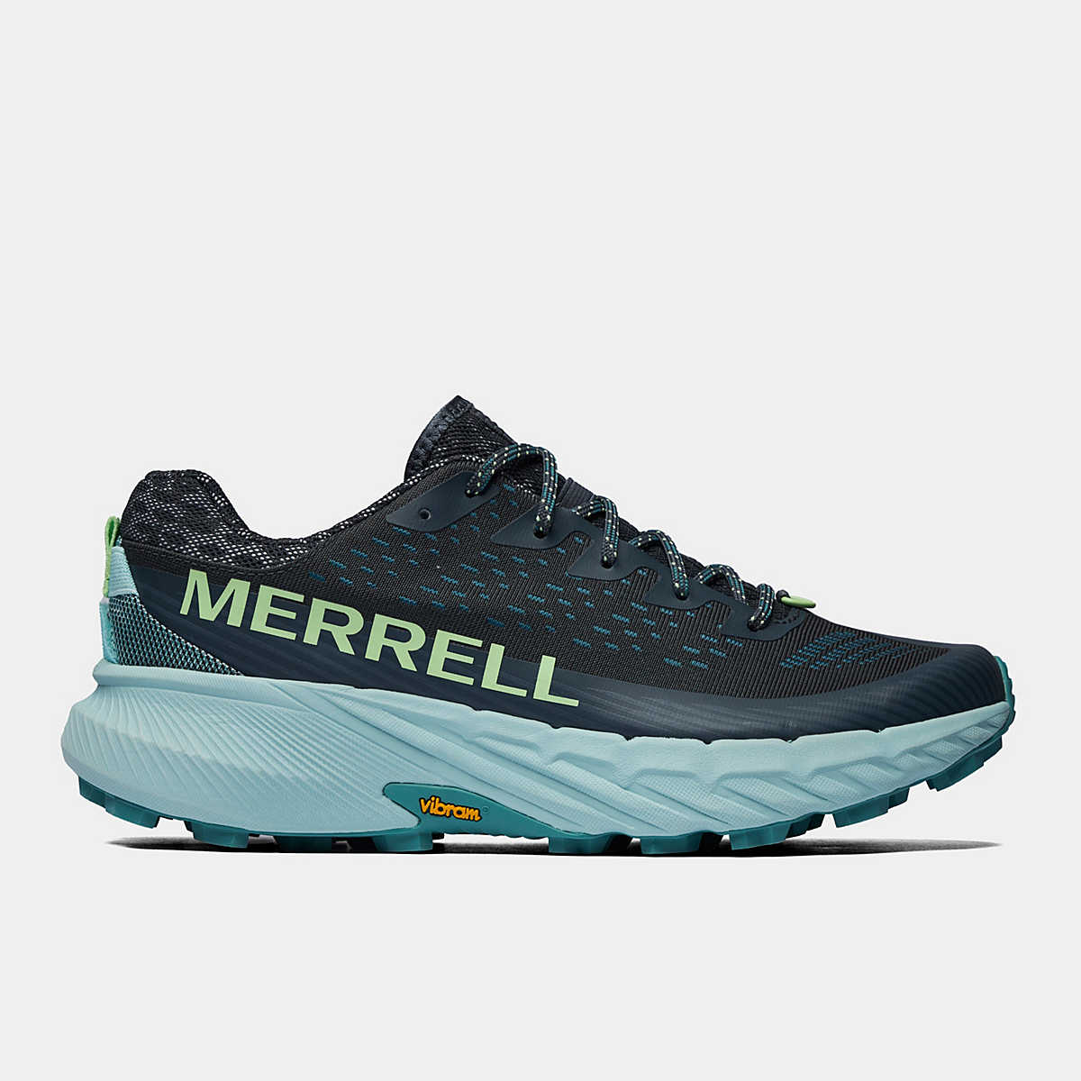 Merrell Agility Peak 5 and GTX Men