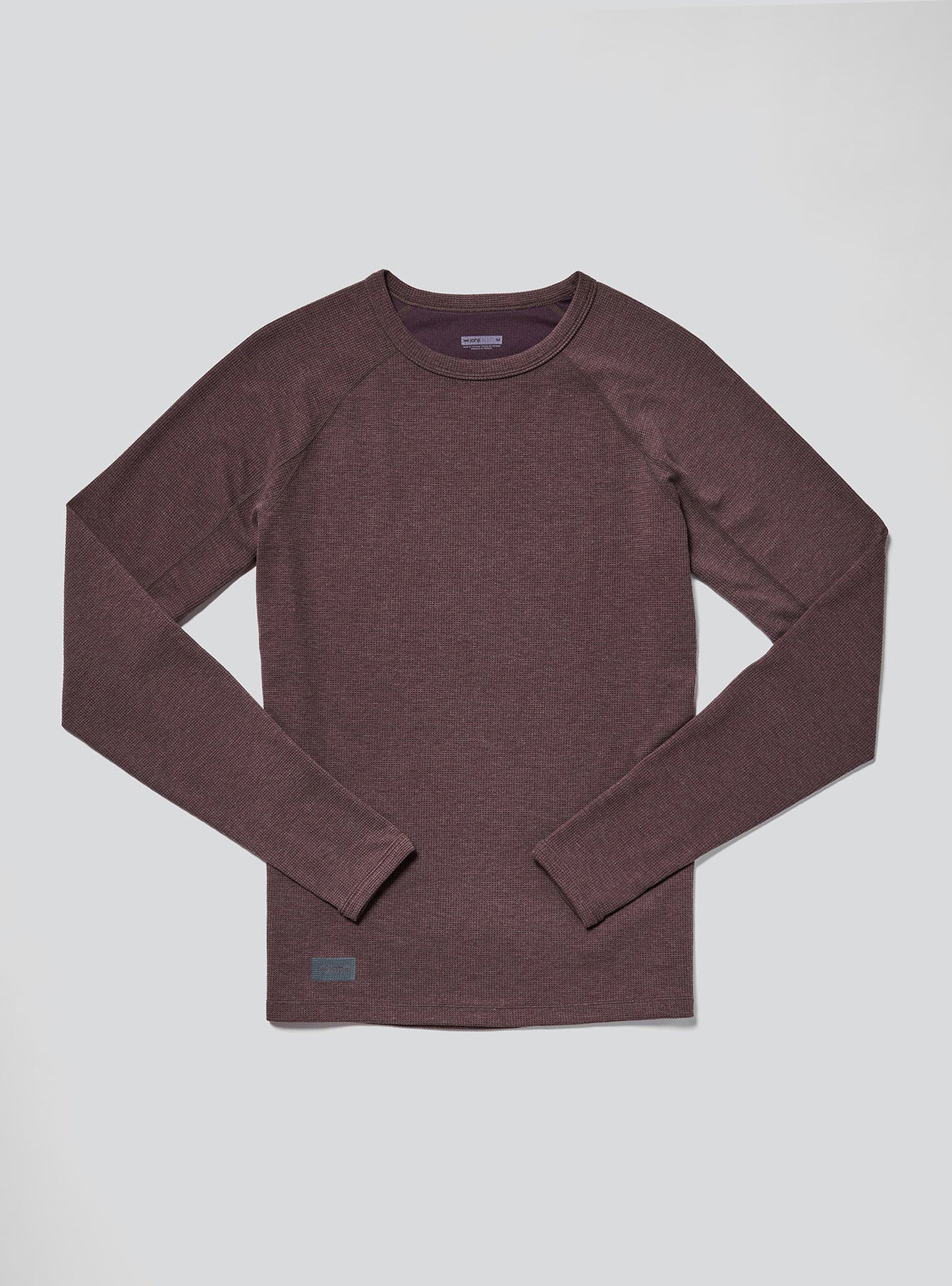 Janji Waffleloft Long Sleeve Men