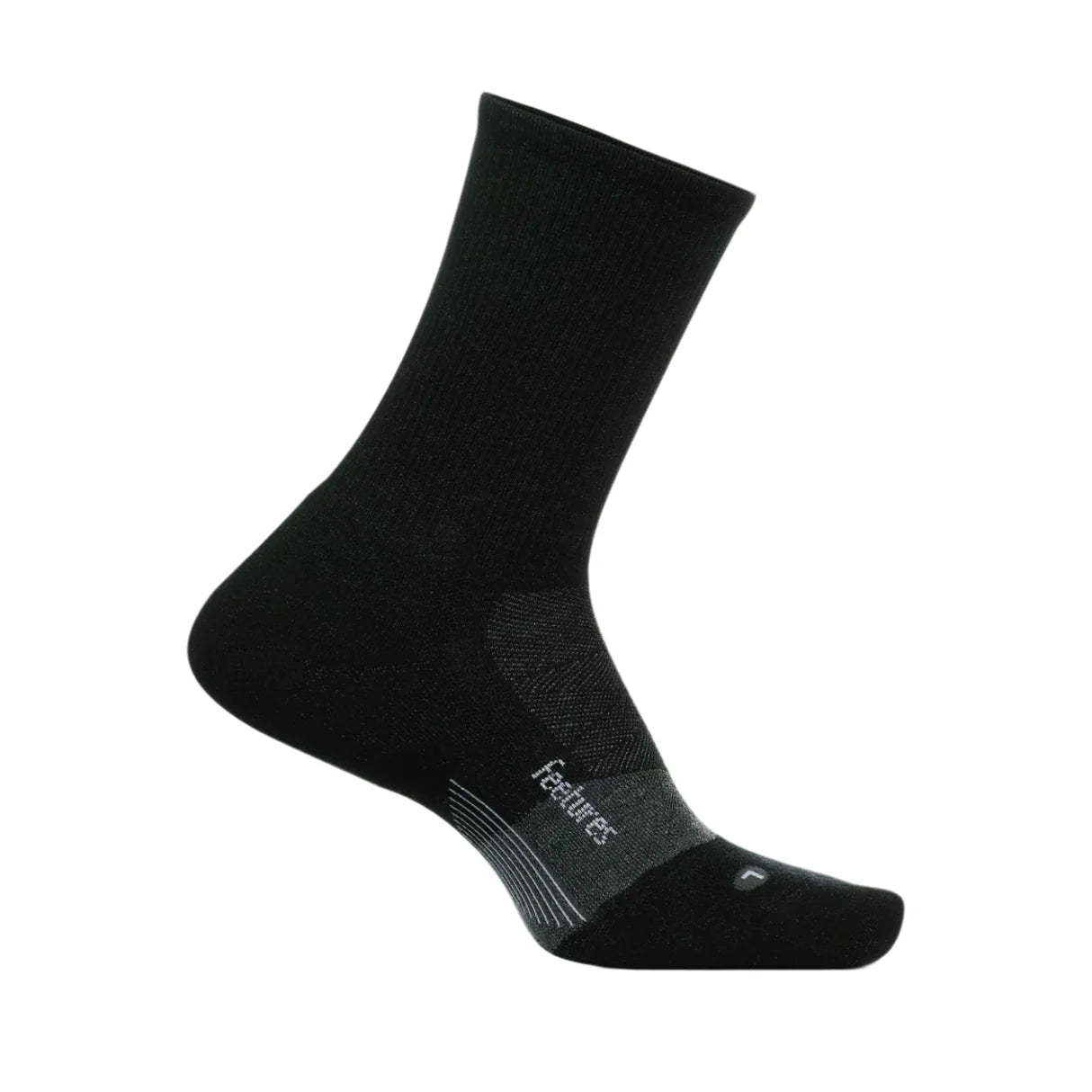Feetures Merino Max Cushion Crew Socks