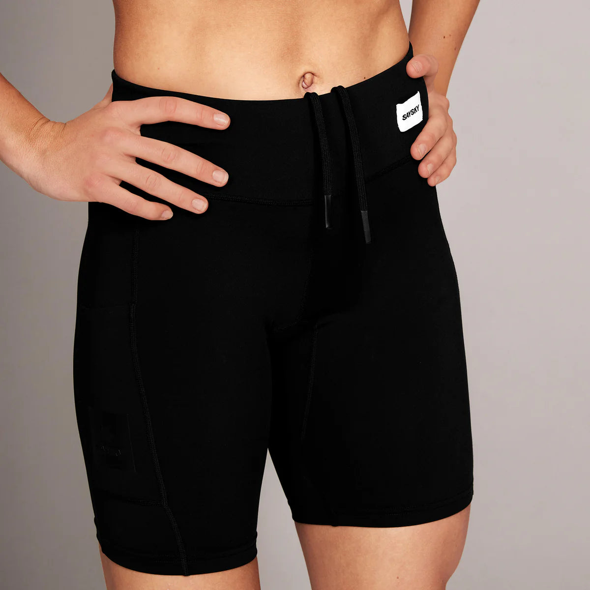 SAYSKY Motion Shorts 9" Women