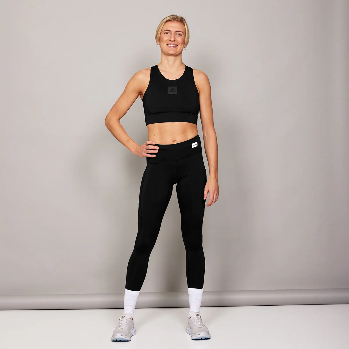 SAYSKY Motion Sports Bra Women