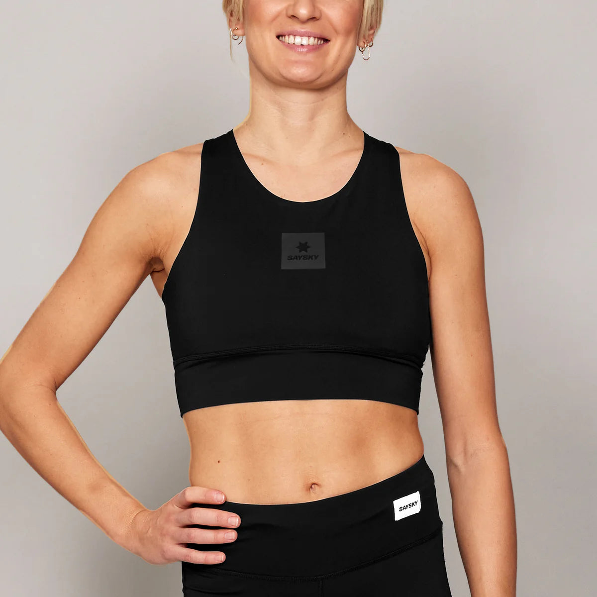 SAYSKY Motion Sports Bra Women