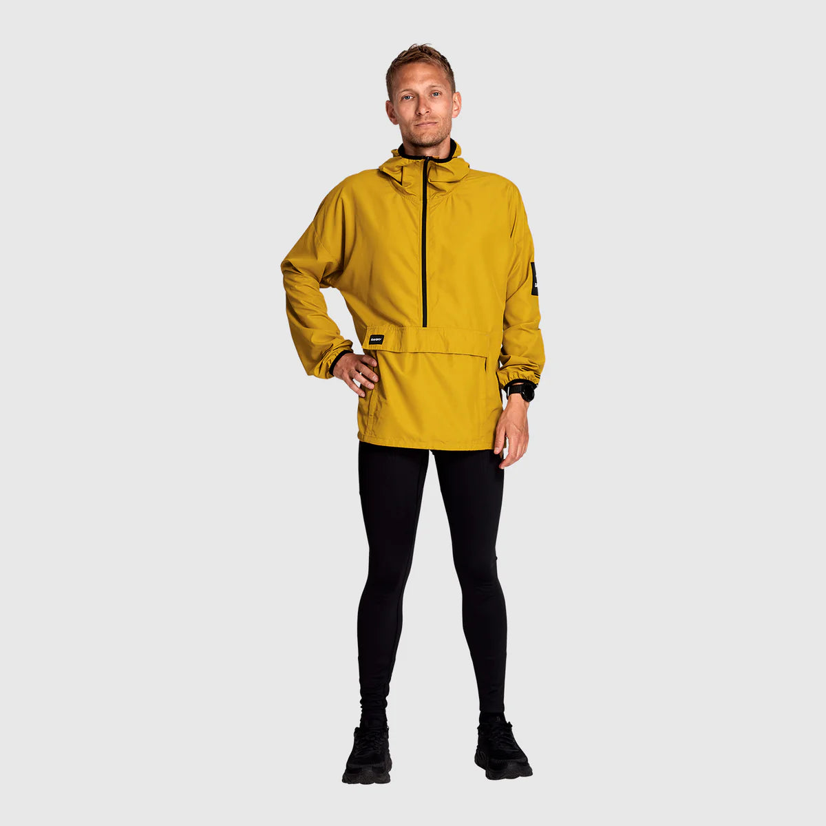 SAYSKY Motion Long Tights Men