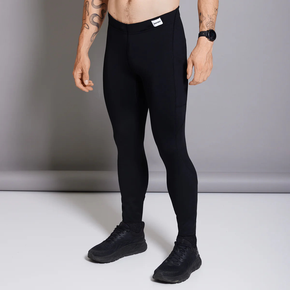 SAYSKY Motion Long Tights Men