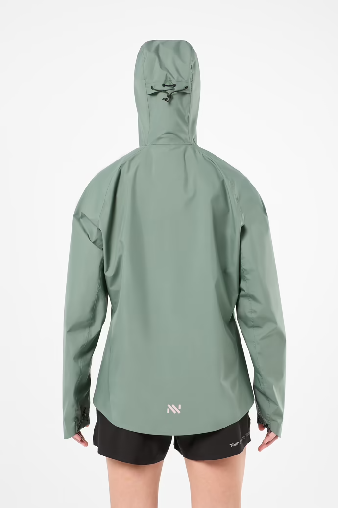 Nnormal Trail Jacket Women