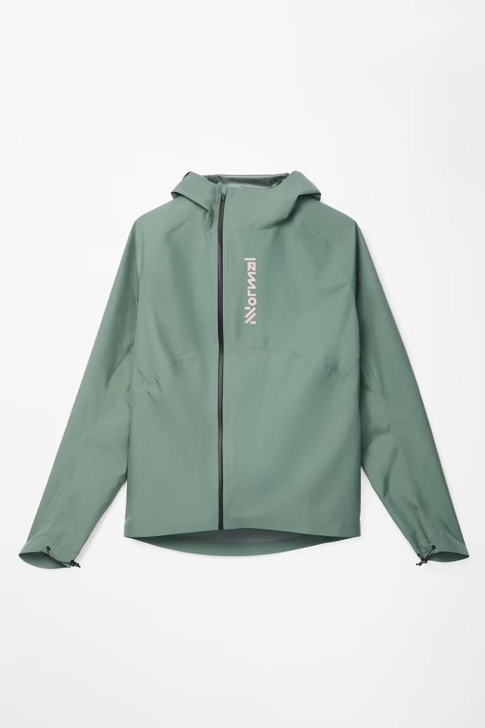 Nnormal Trail Jacket Women