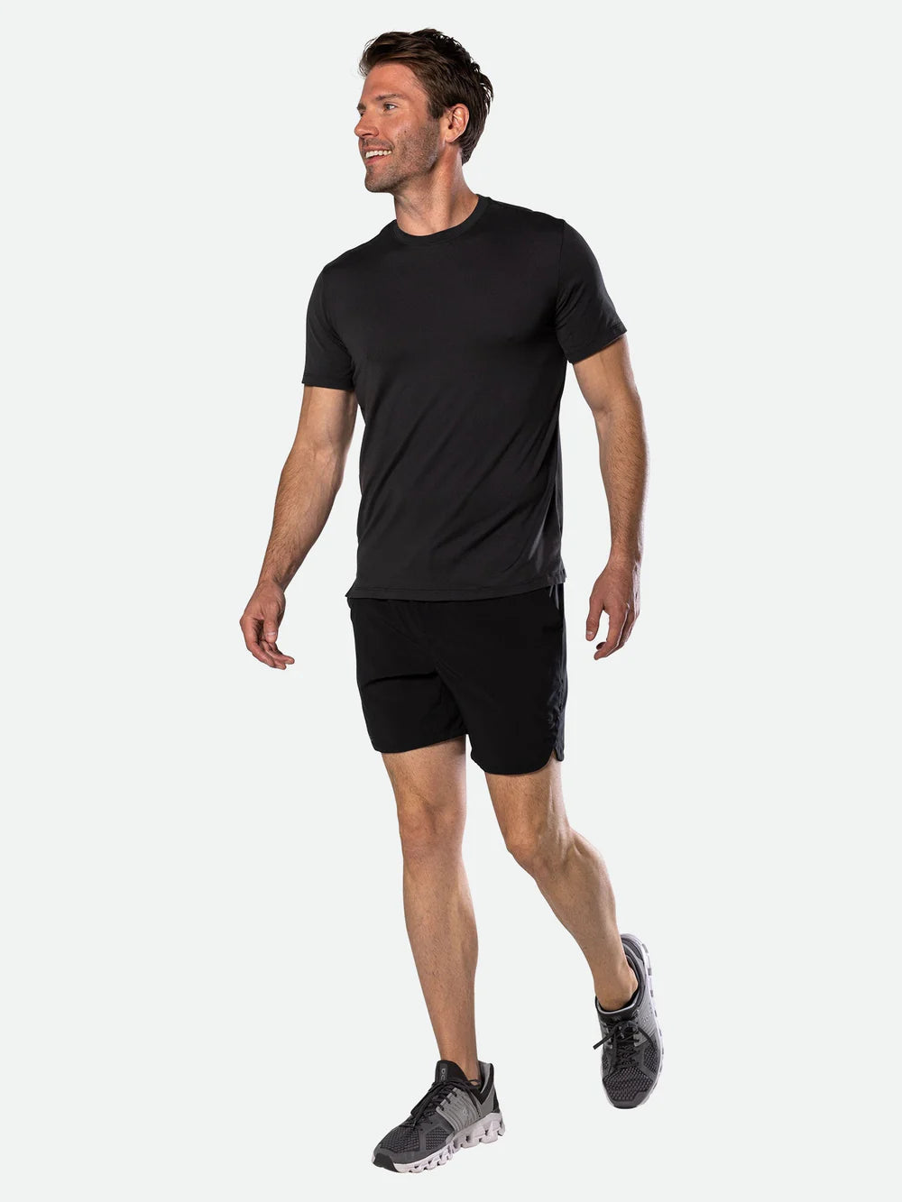 Nathan Dash Tee 2.0 Men