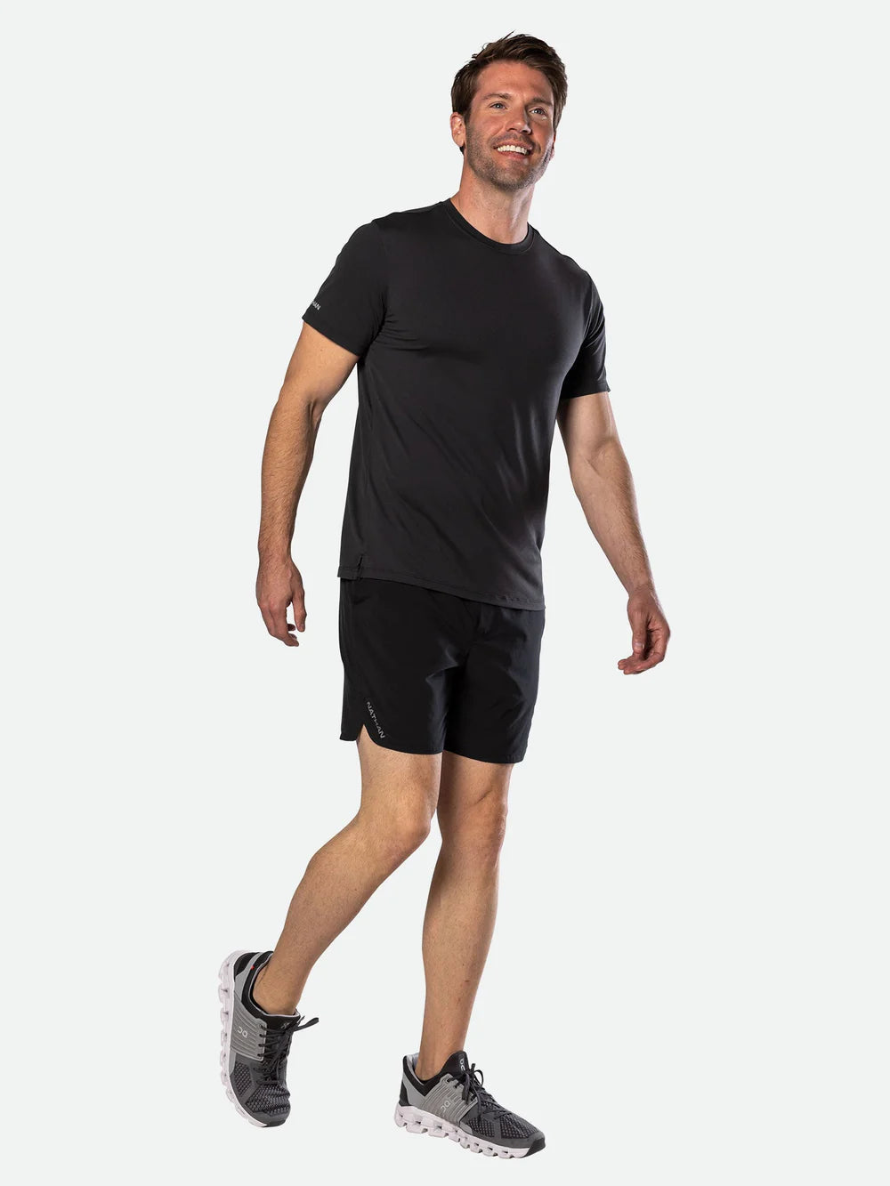 Nathan Dash Tee 2.0 Men