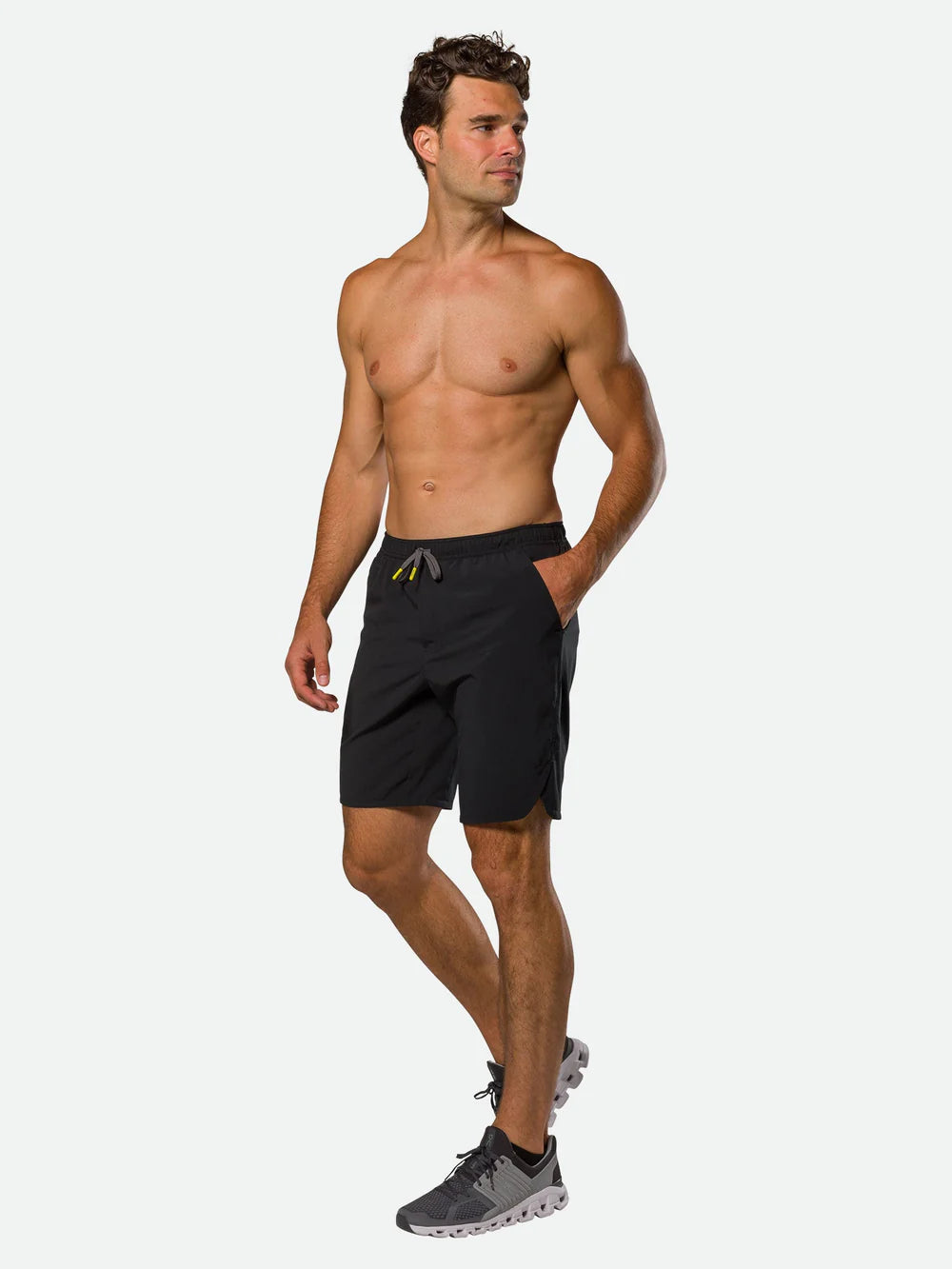 Nathan Essential Shorts 9" 2.0 Men