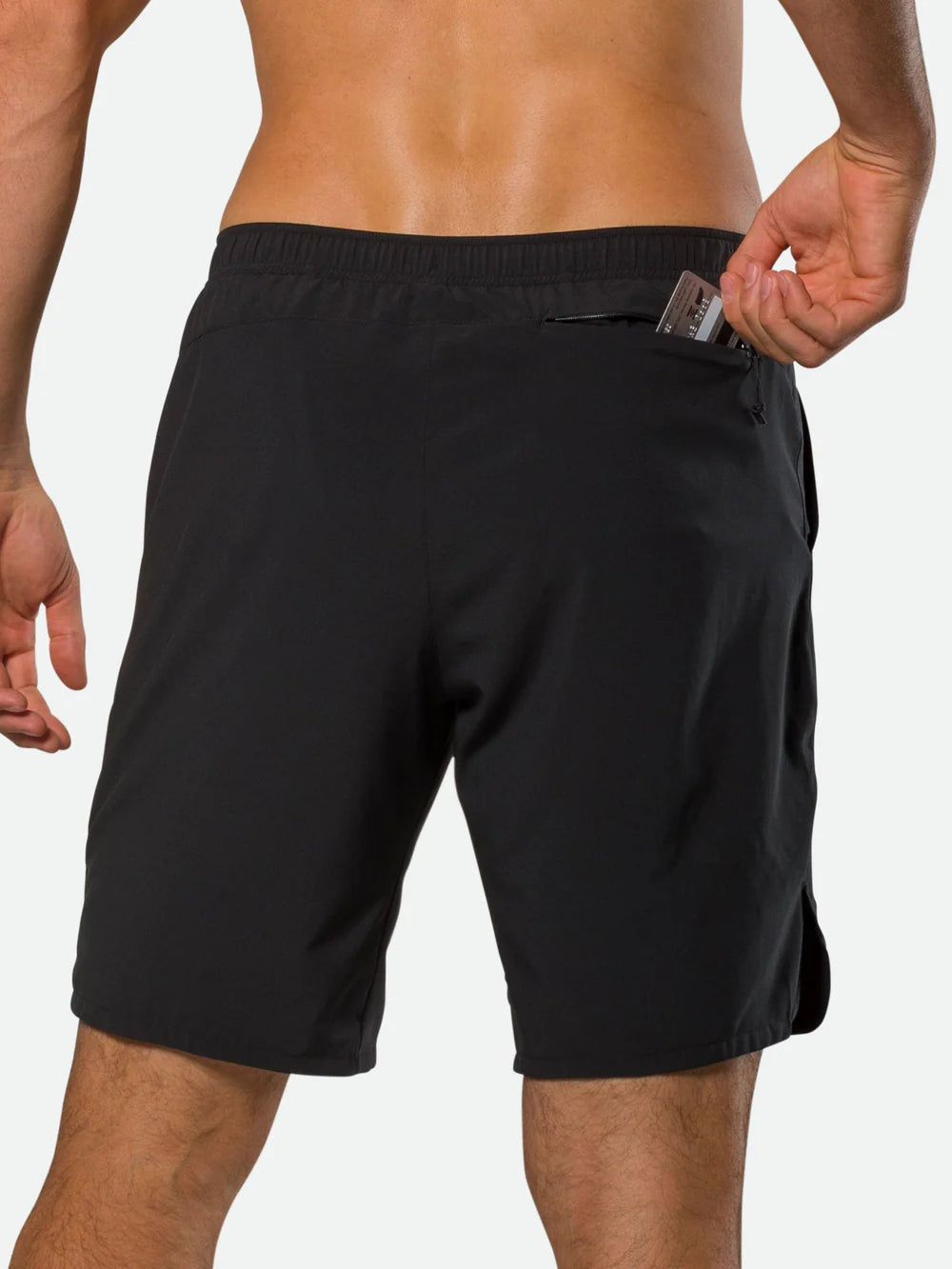 Nathan Essential Shorts 9" 2.0 Men