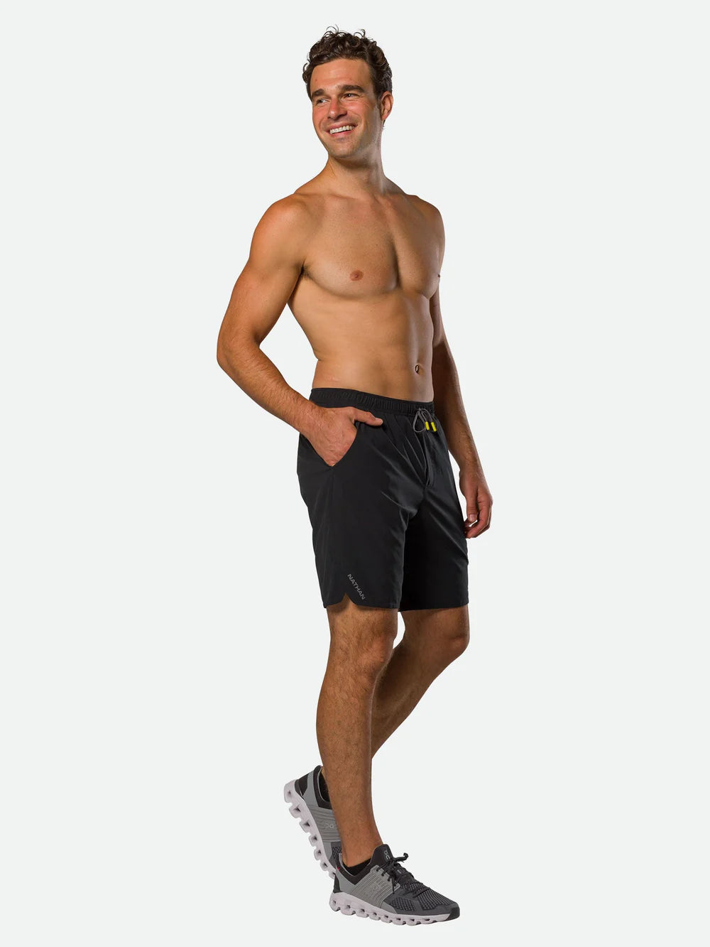 Nathan Essential Shorts 9" 2.0 Men